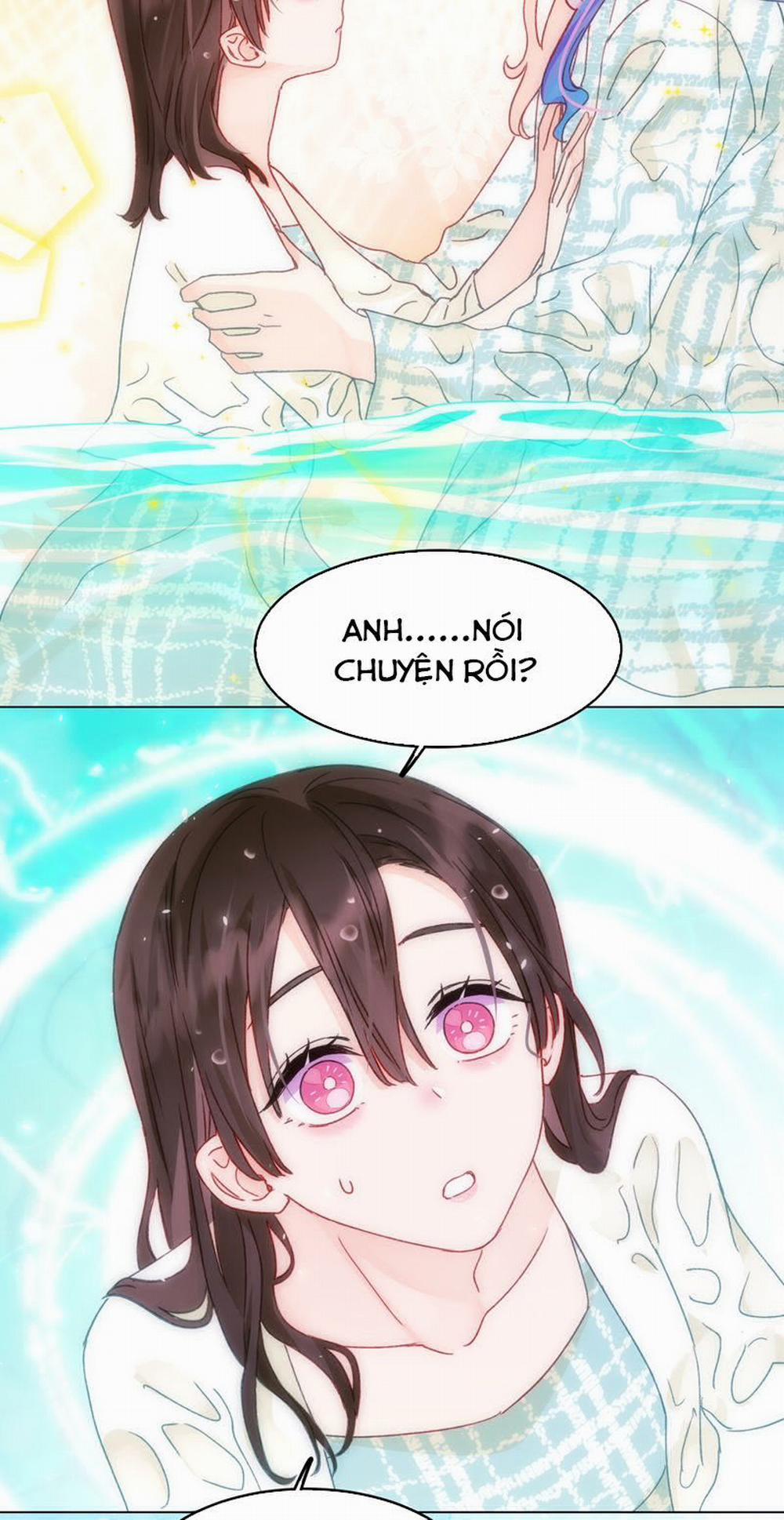 Tôi Phải Làm 1 Kẻ Đại Xấu Xa 109 trang 27