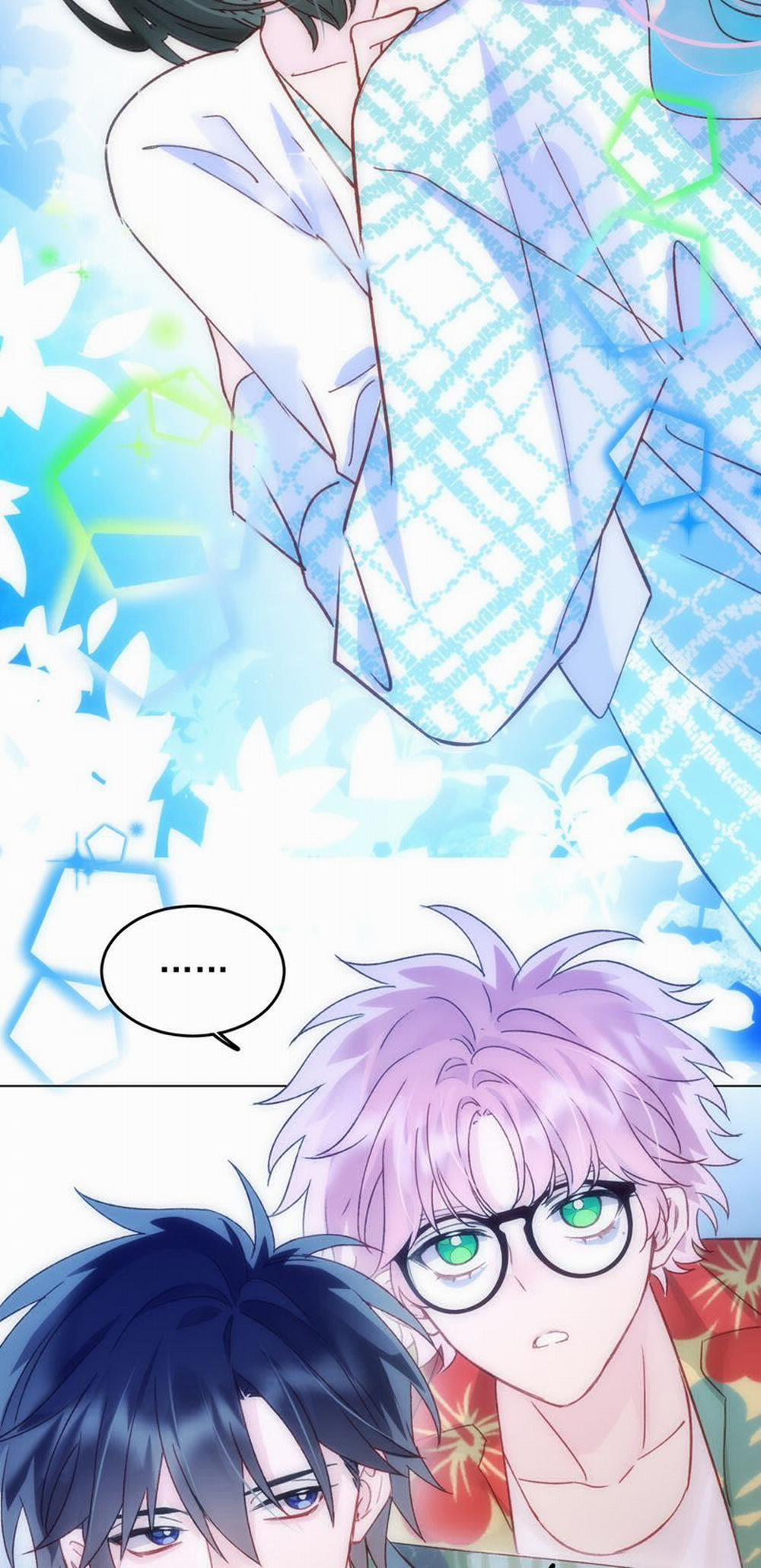 Tôi Phải Làm 1 Kẻ Đại Xấu Xa 109 trang 3