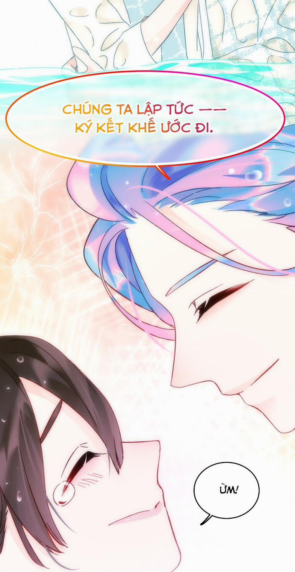 Tôi Phải Làm 1 Kẻ Đại Xấu Xa 109 trang 30