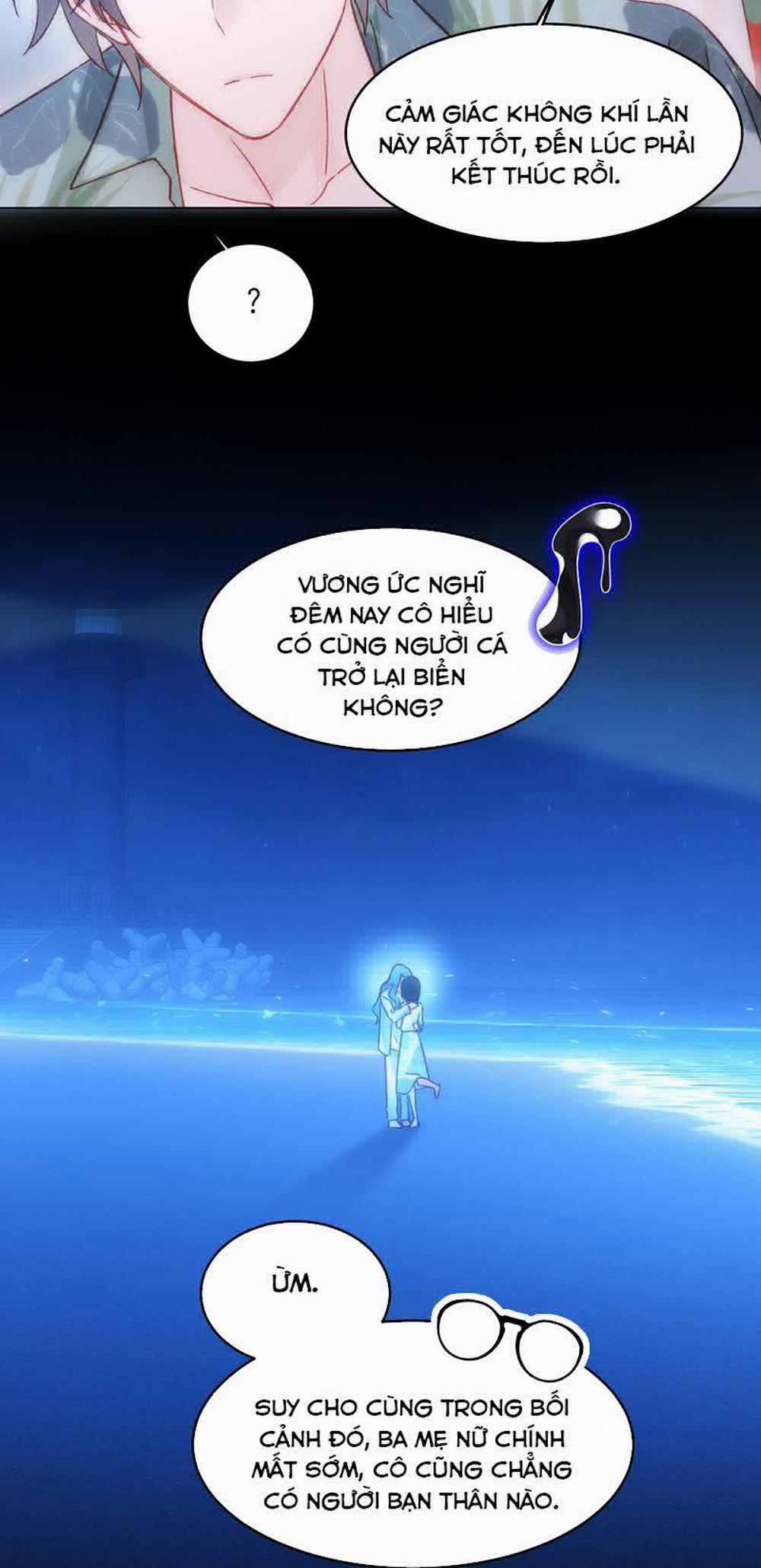 Tôi Phải Làm 1 Kẻ Đại Xấu Xa 109 trang 4