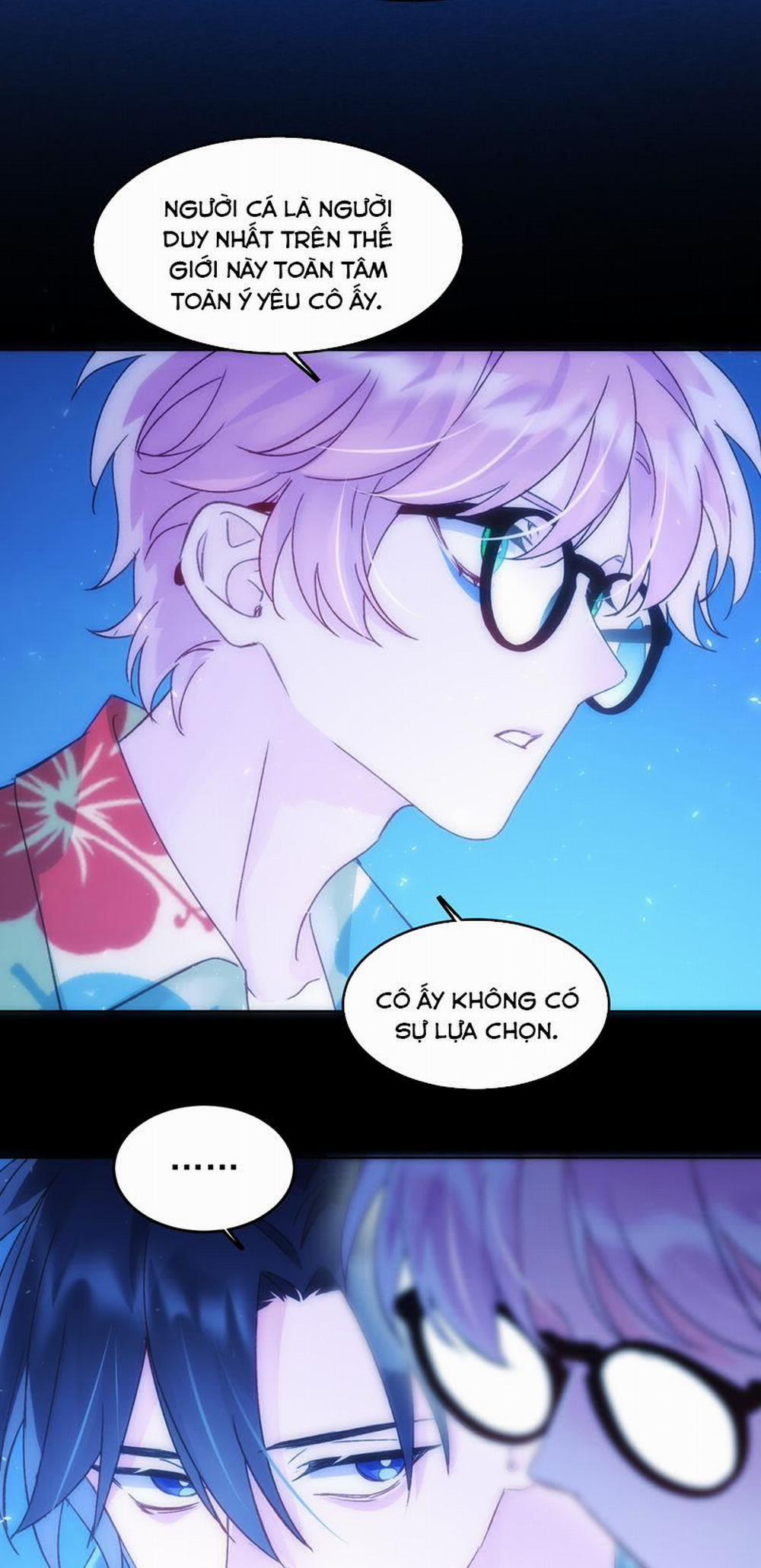 Tôi Phải Làm 1 Kẻ Đại Xấu Xa 109 trang 5