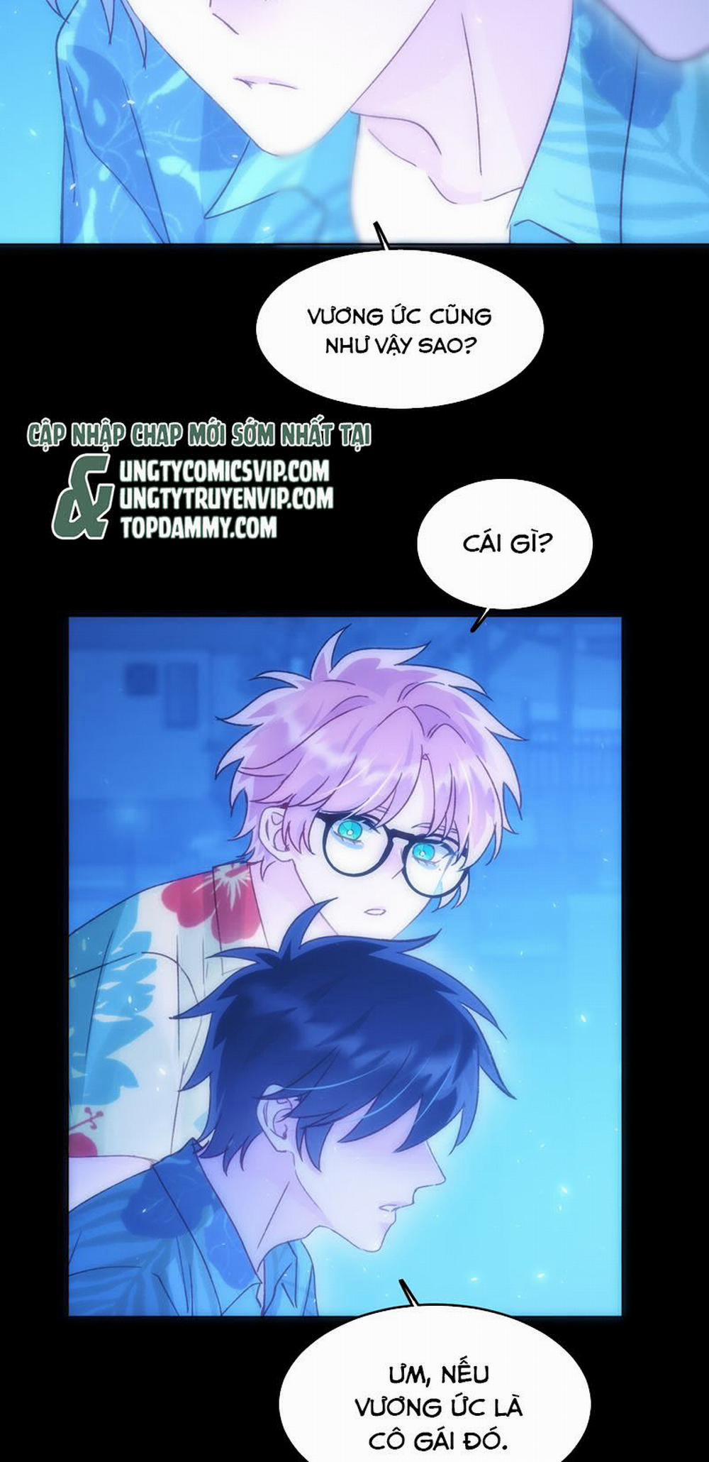 Tôi Phải Làm 1 Kẻ Đại Xấu Xa 109 trang 6