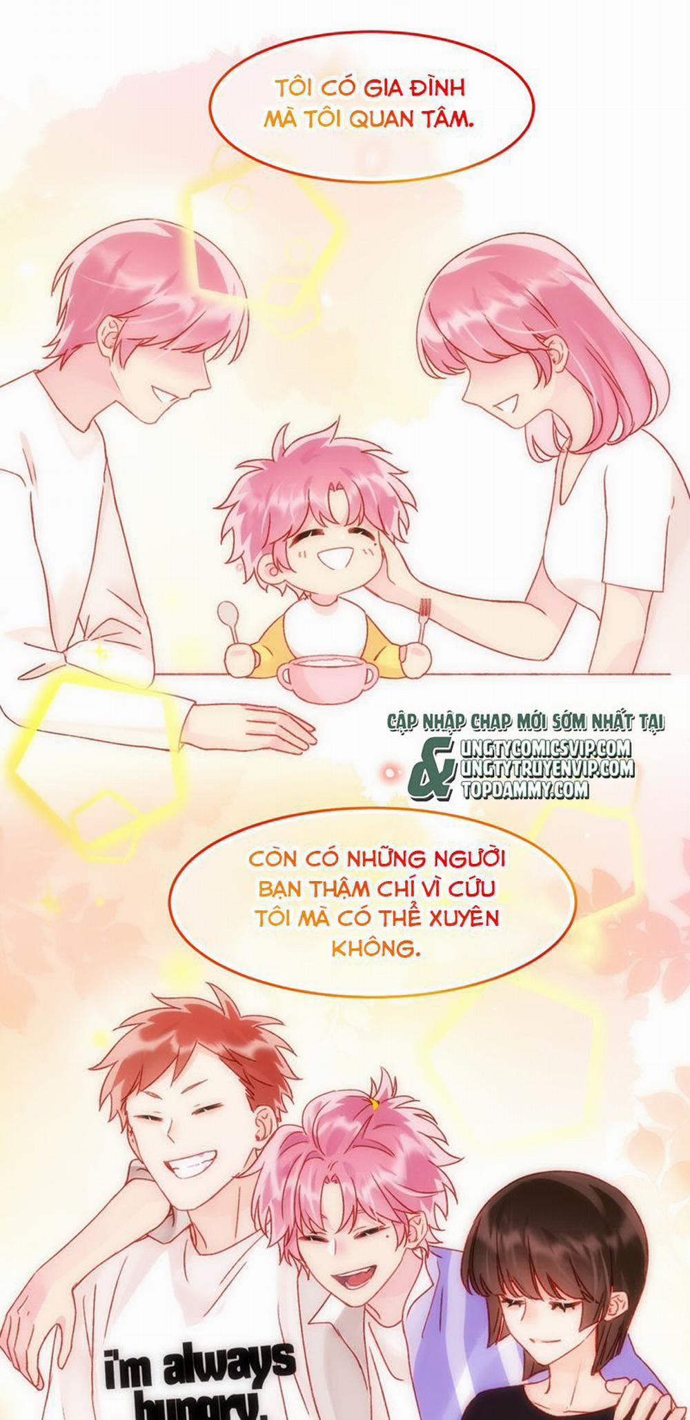 Tôi Phải Làm 1 Kẻ Đại Xấu Xa 109 trang 8