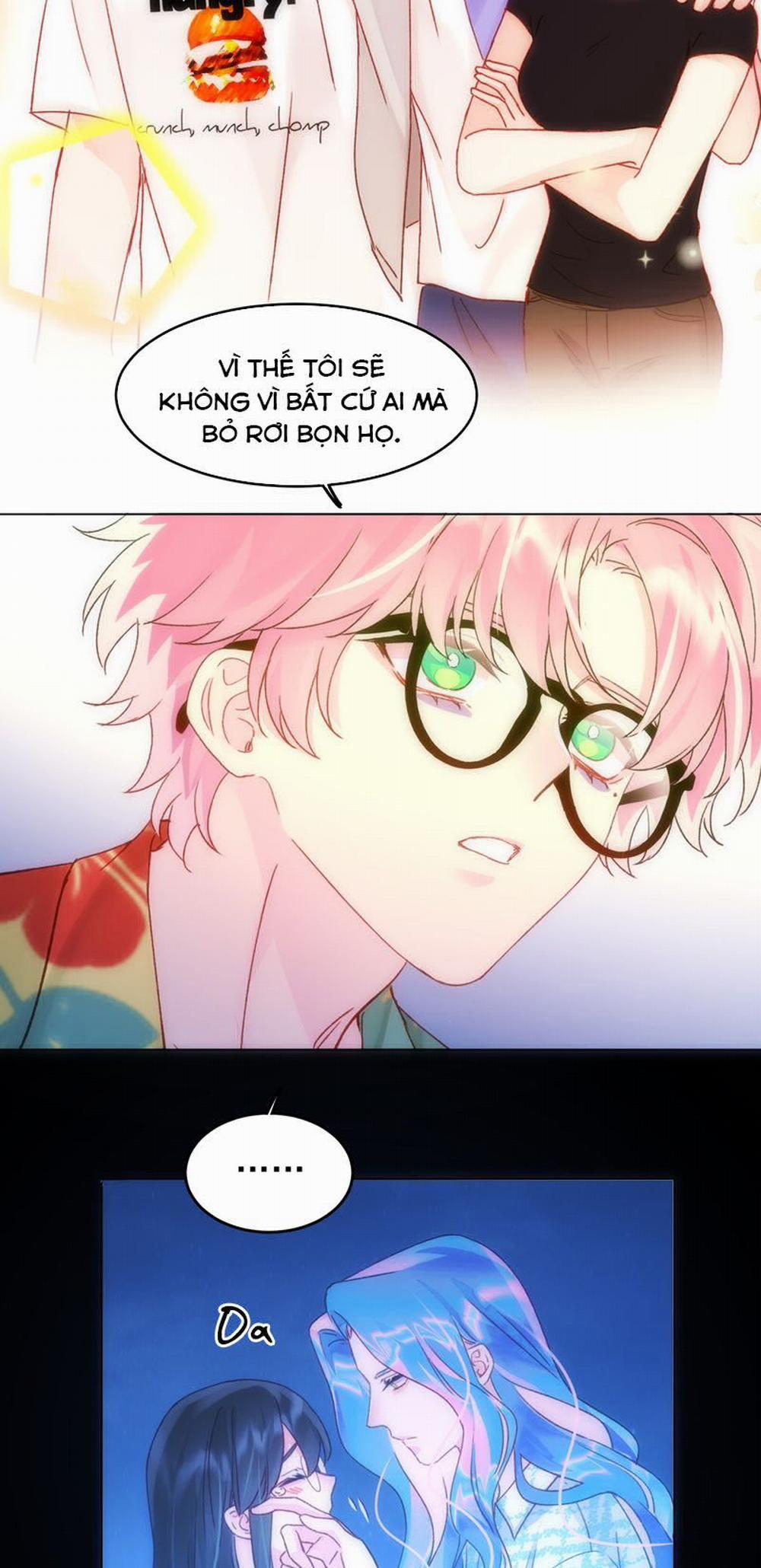 Tôi Phải Làm 1 Kẻ Đại Xấu Xa 109 trang 9