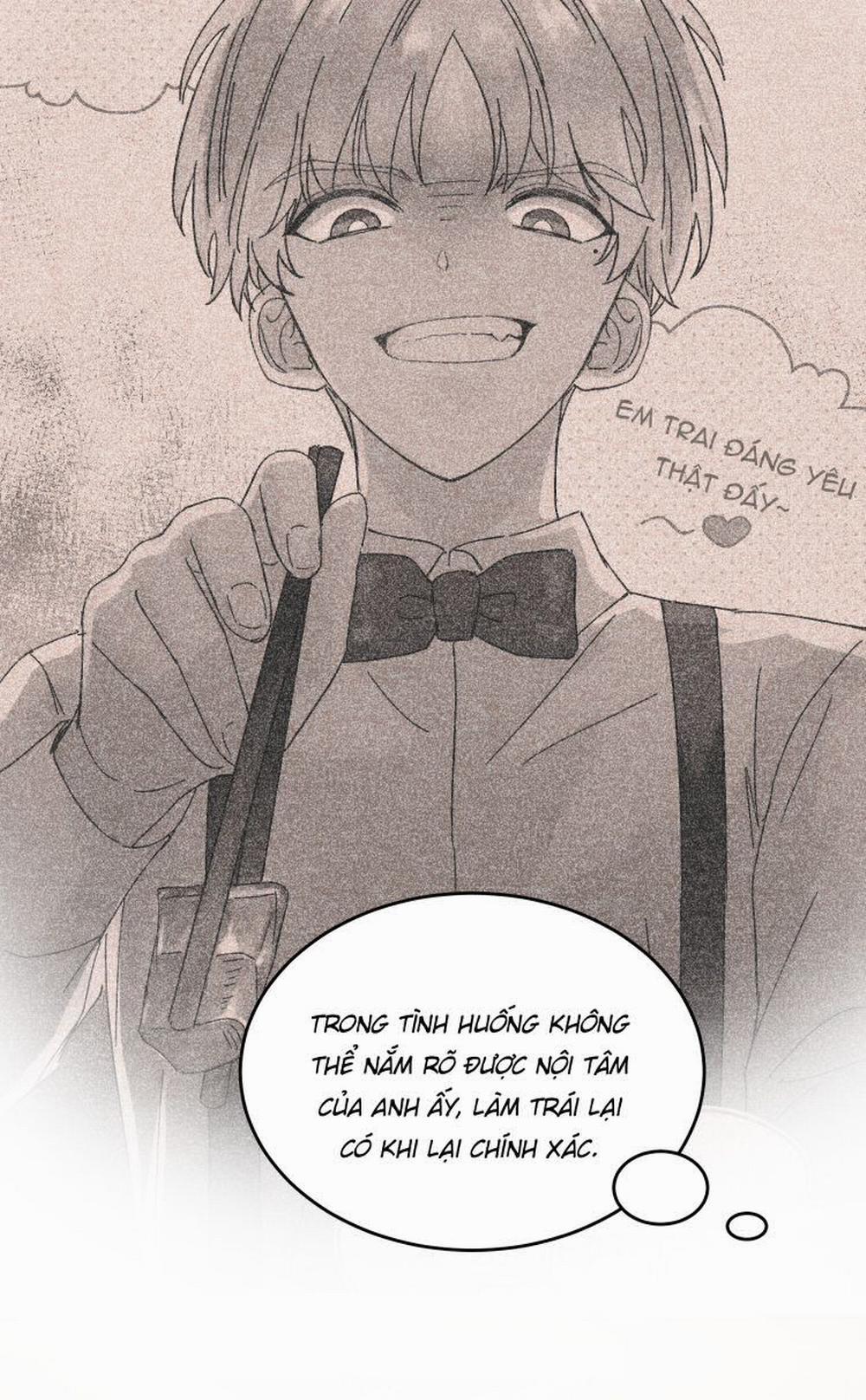 Tôi Phải Làm 1 Kẻ Đại Xấu Xa 11 trang 13