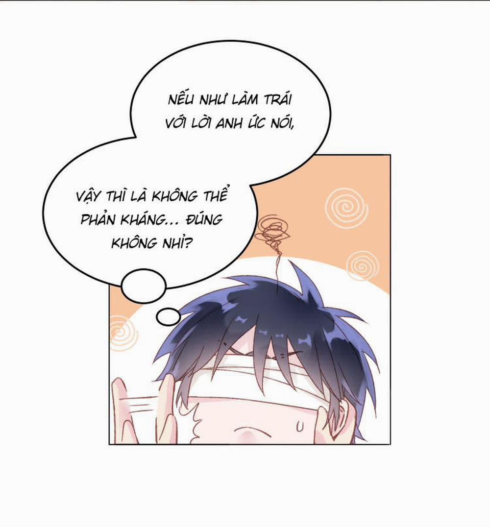 Tôi Phải Làm 1 Kẻ Đại Xấu Xa 11 trang 15
