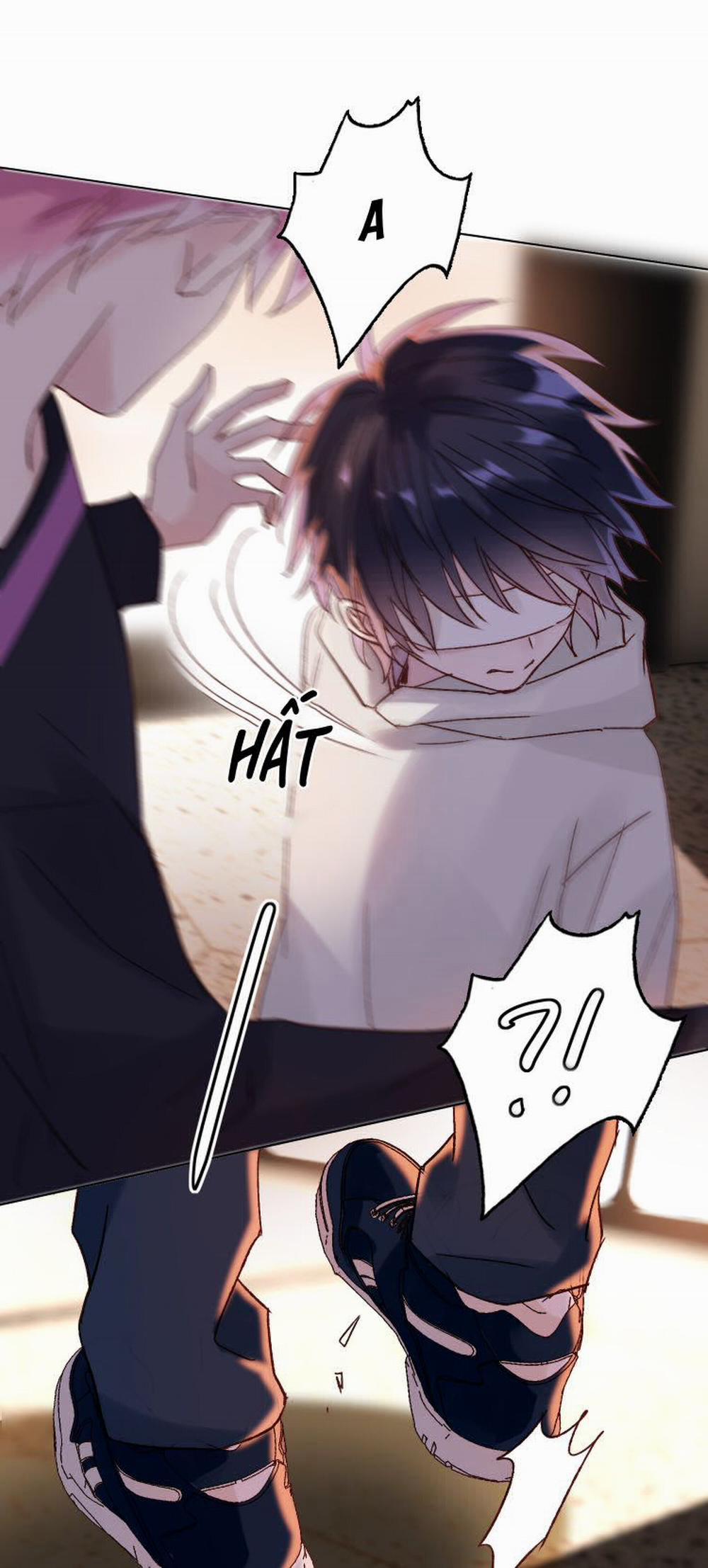 Tôi Phải Làm 1 Kẻ Đại Xấu Xa 11 trang 23