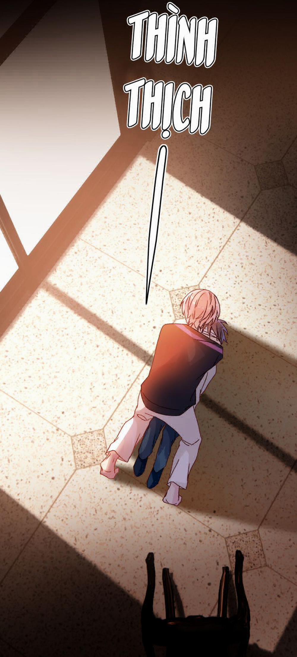 Tôi Phải Làm 1 Kẻ Đại Xấu Xa 11 trang 26