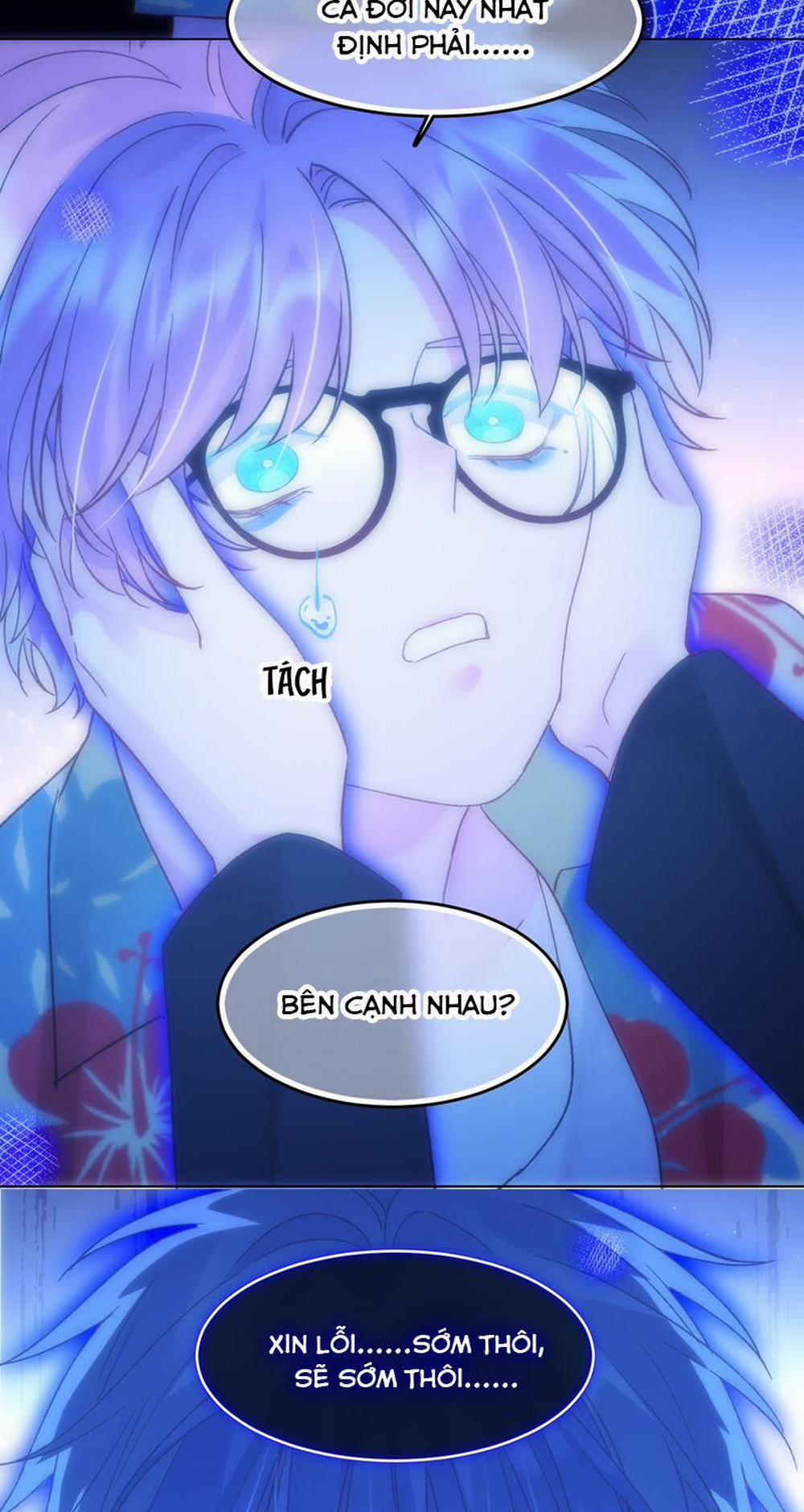 Tôi Phải Làm 1 Kẻ Đại Xấu Xa 110 trang 10