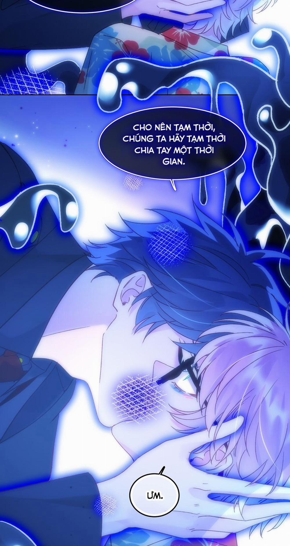 Tôi Phải Làm 1 Kẻ Đại Xấu Xa 110 trang 12