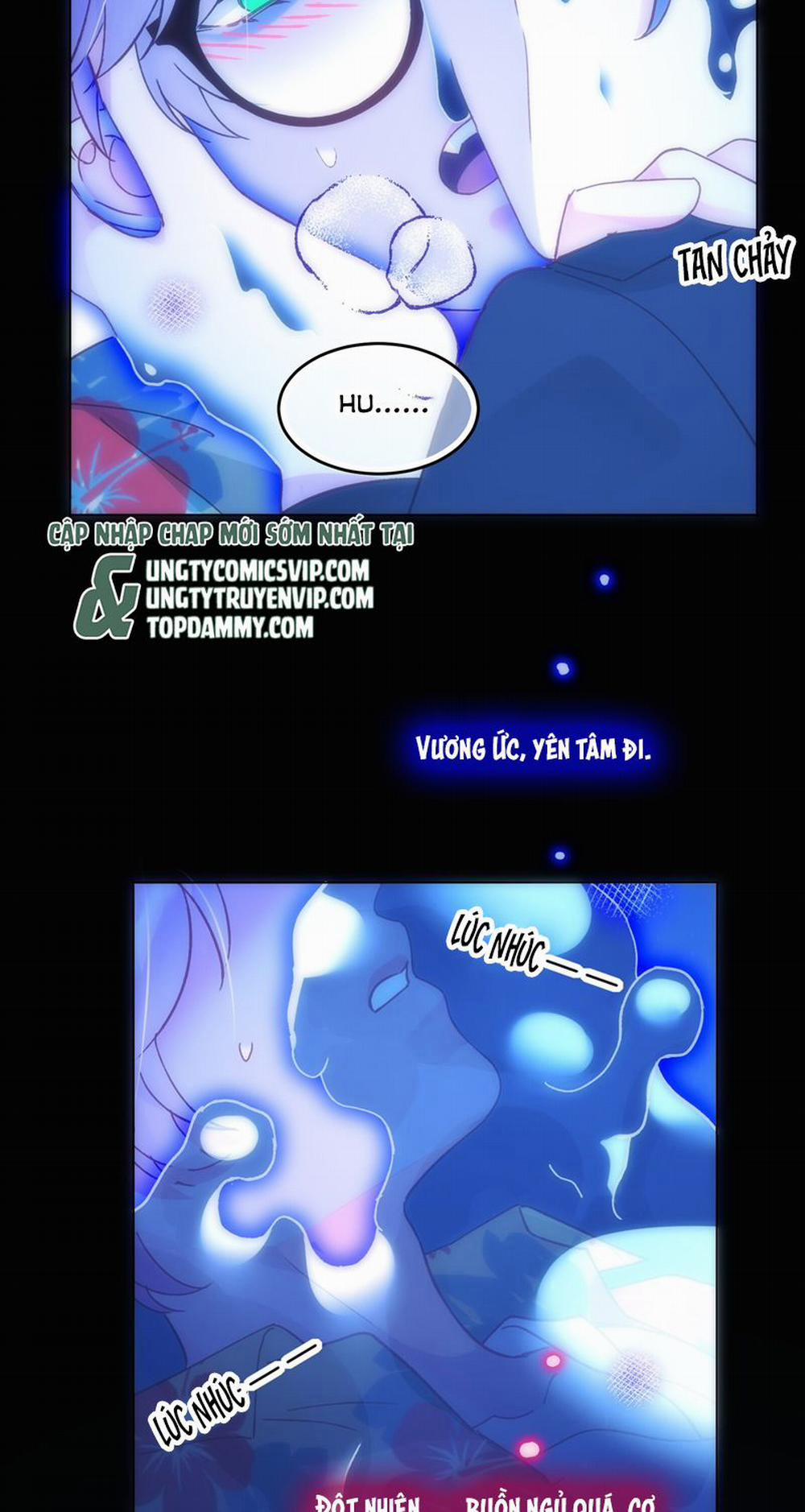 Tôi Phải Làm 1 Kẻ Đại Xấu Xa 110 trang 14