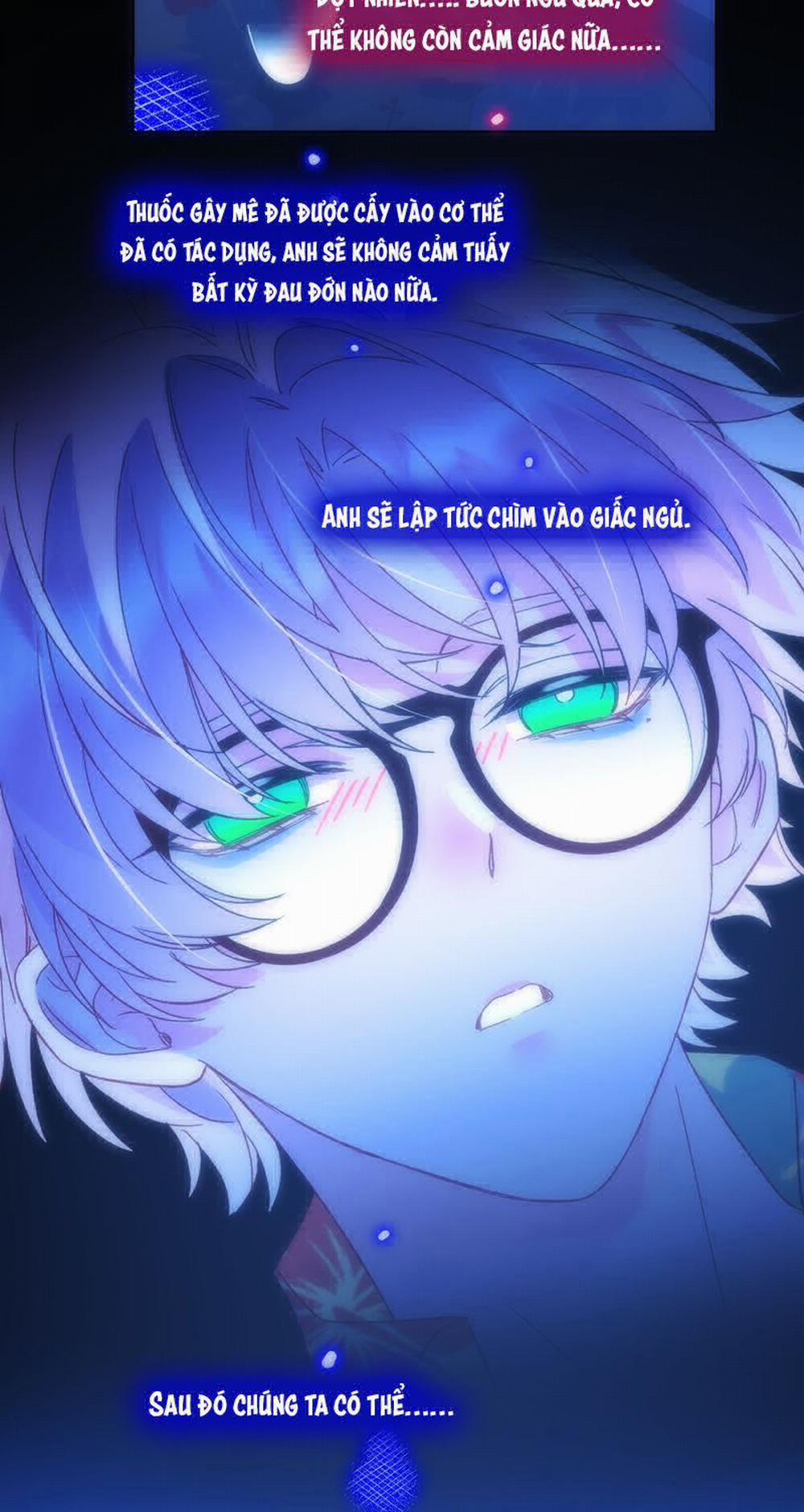 Tôi Phải Làm 1 Kẻ Đại Xấu Xa 110 trang 15