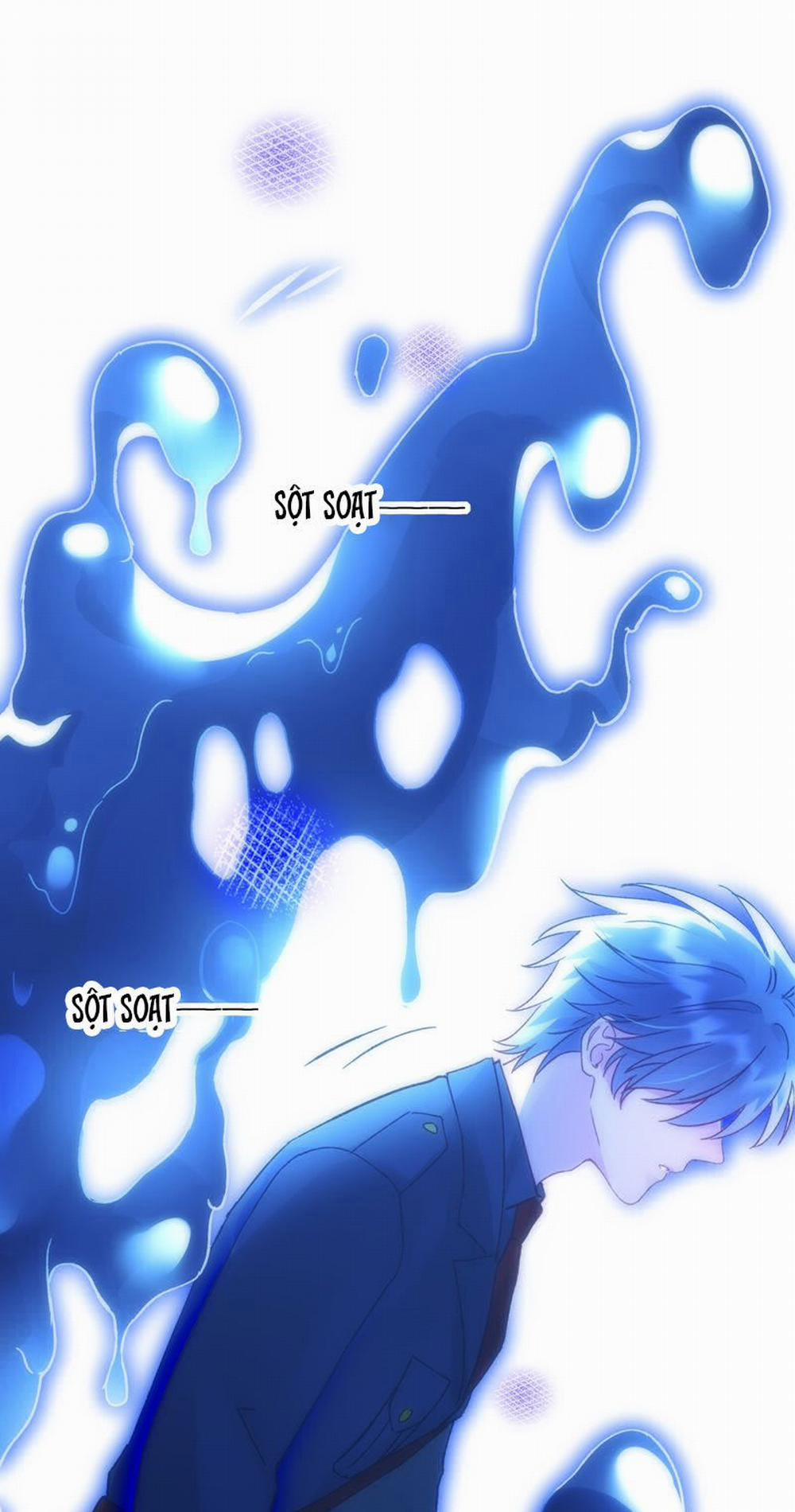 Tôi Phải Làm 1 Kẻ Đại Xấu Xa 110 trang 18