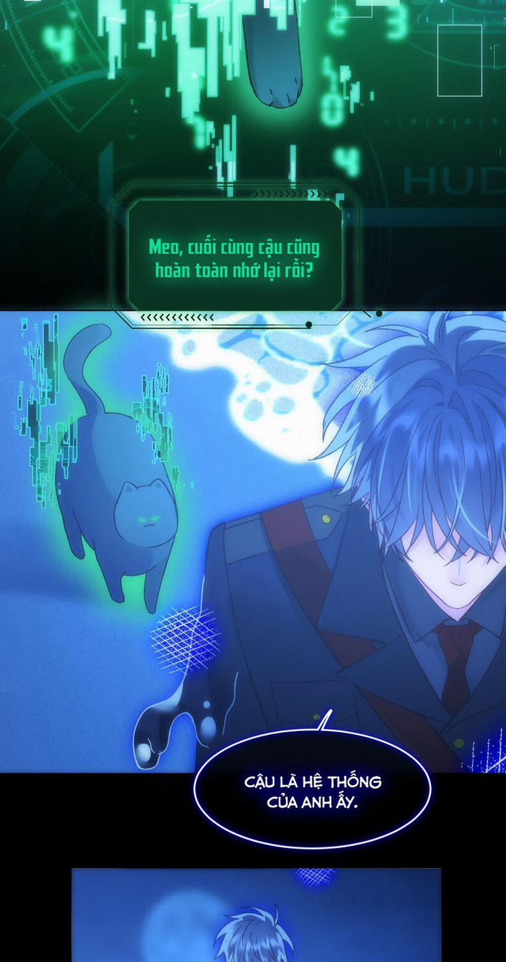 Tôi Phải Làm 1 Kẻ Đại Xấu Xa 110 trang 20