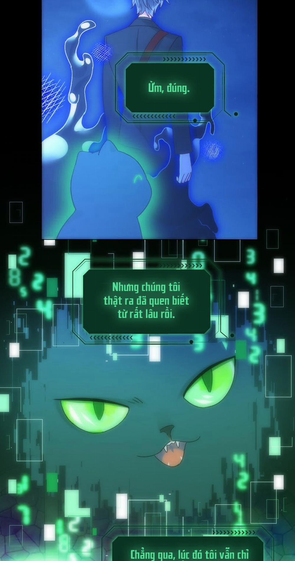 Tôi Phải Làm 1 Kẻ Đại Xấu Xa 110 trang 21