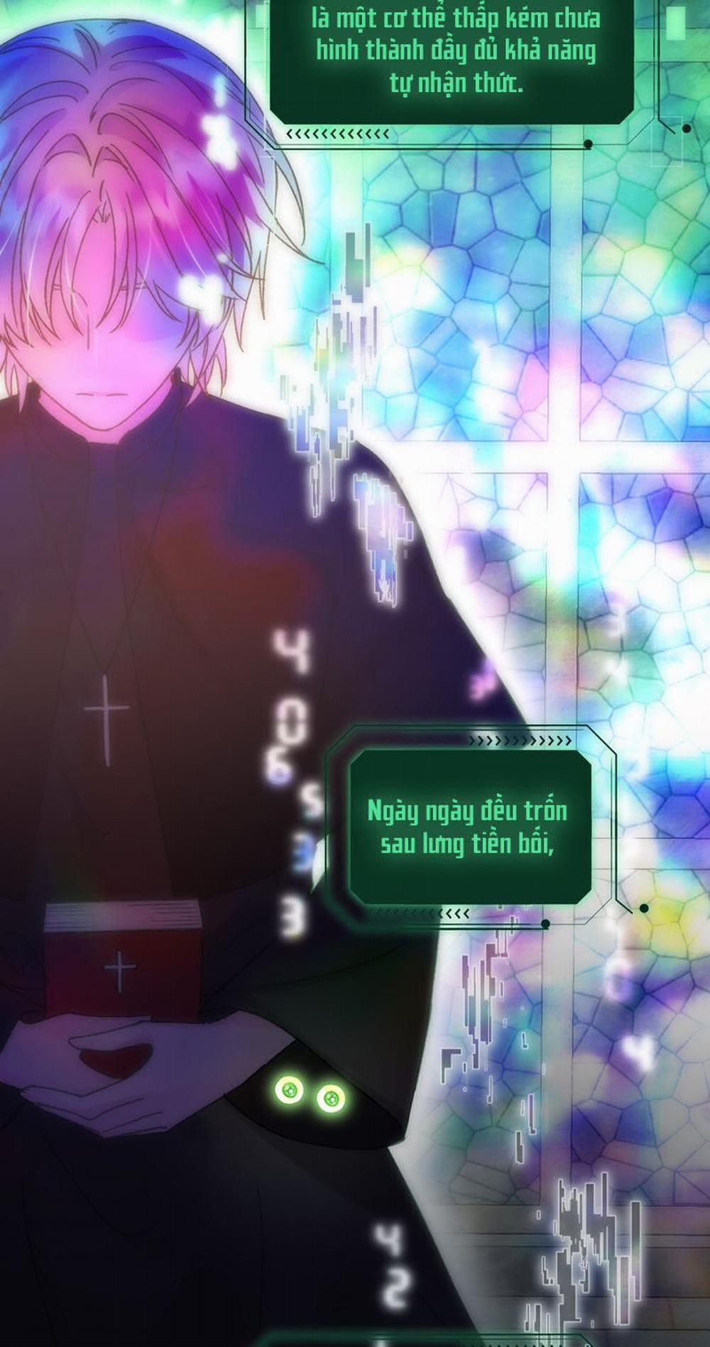 Tôi Phải Làm 1 Kẻ Đại Xấu Xa 110 trang 22