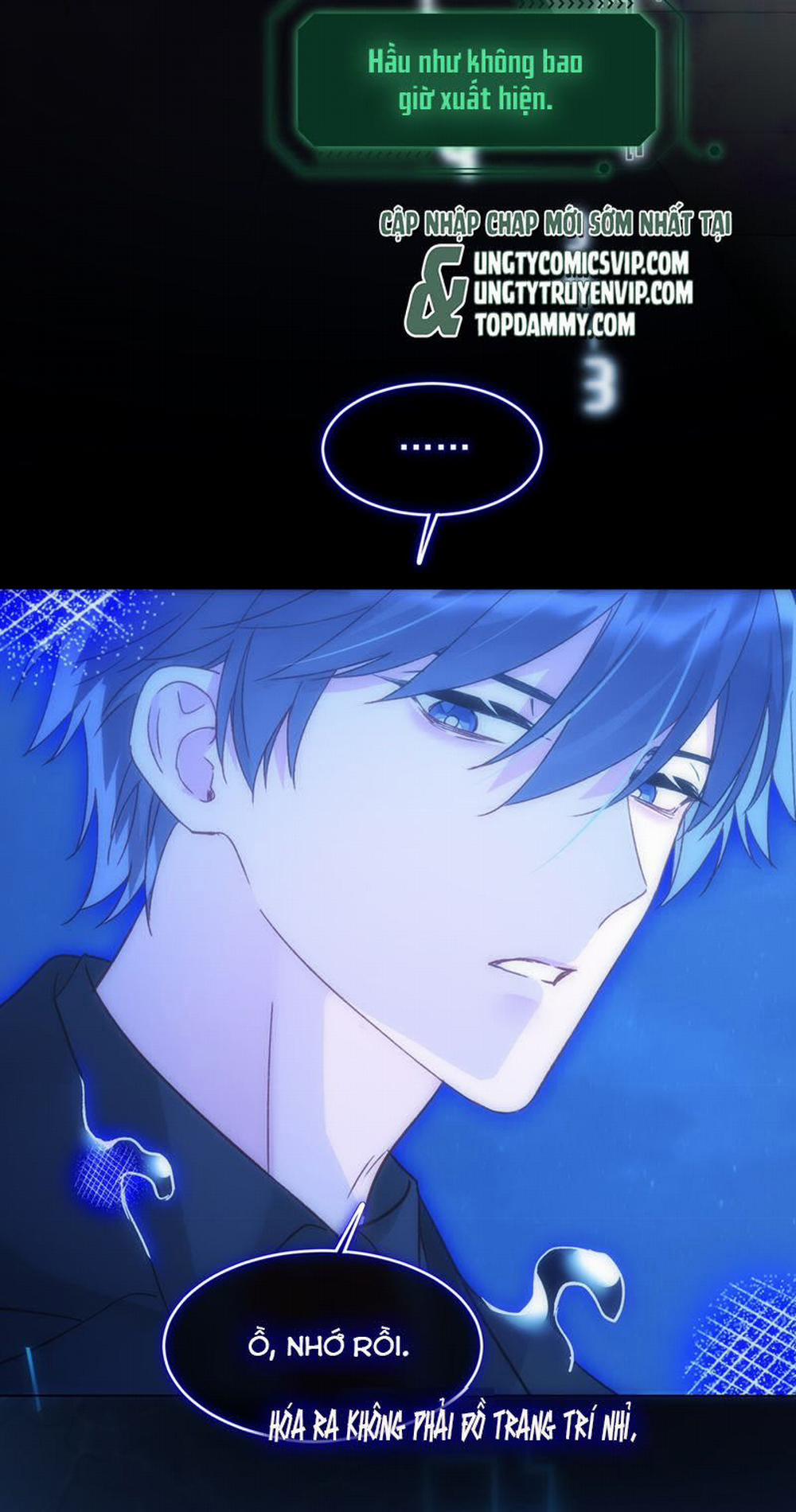 Tôi Phải Làm 1 Kẻ Đại Xấu Xa 110 trang 23