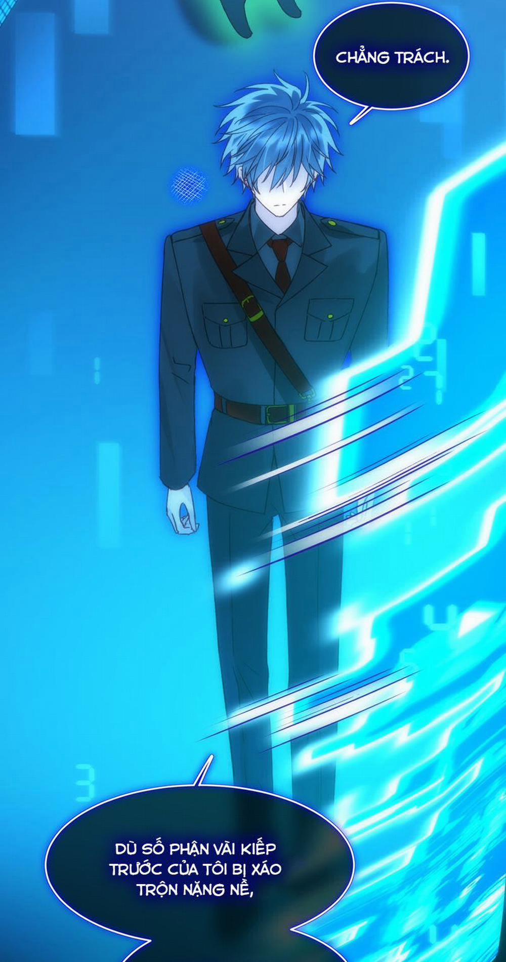 Tôi Phải Làm 1 Kẻ Đại Xấu Xa 110 trang 25