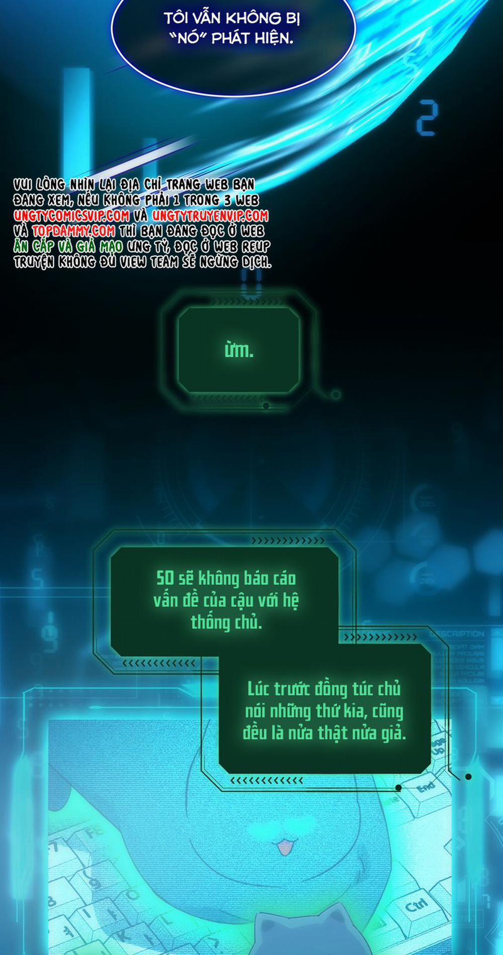 Tôi Phải Làm 1 Kẻ Đại Xấu Xa 110 trang 26