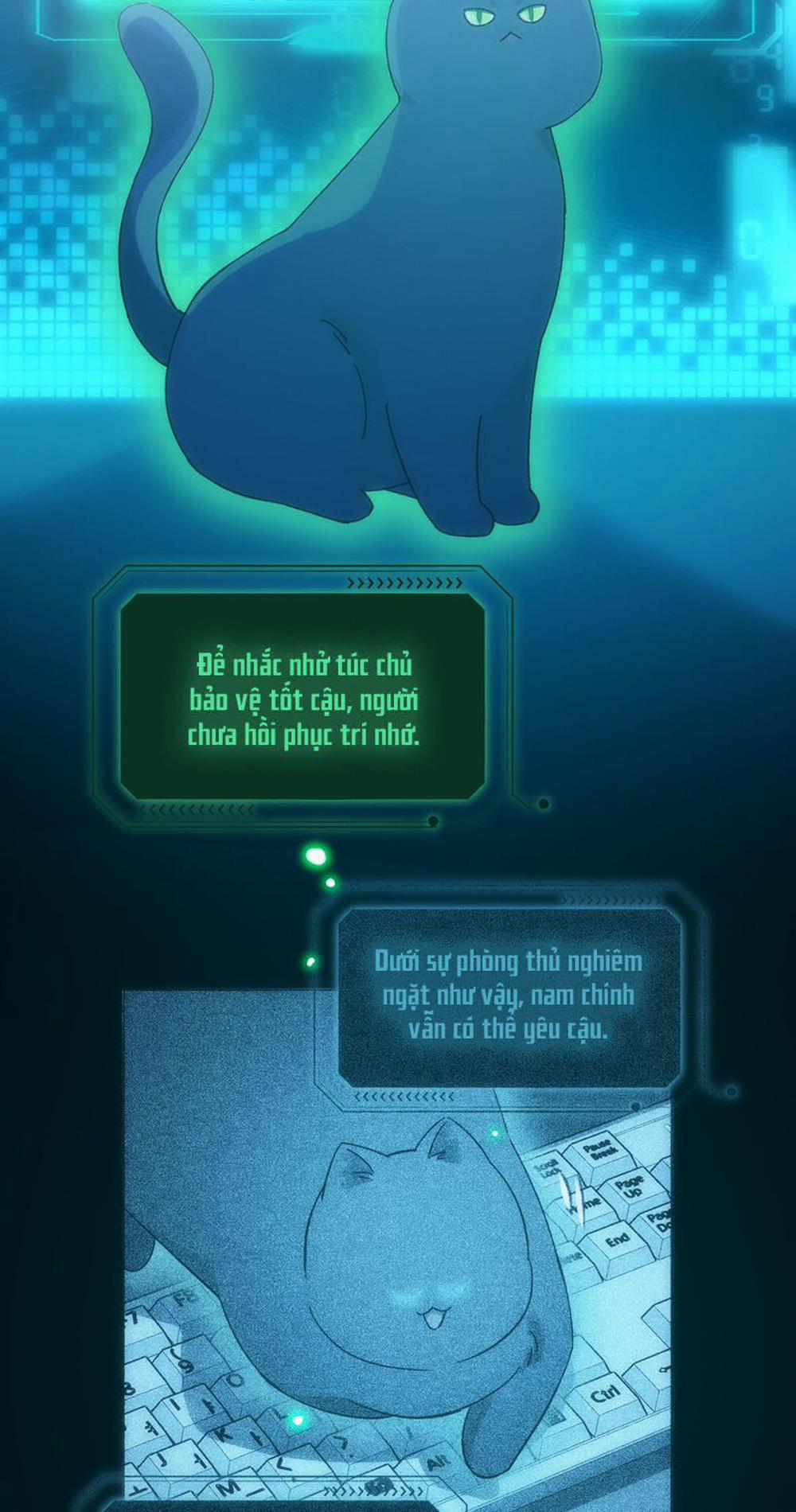 Tôi Phải Làm 1 Kẻ Đại Xấu Xa 110 trang 27