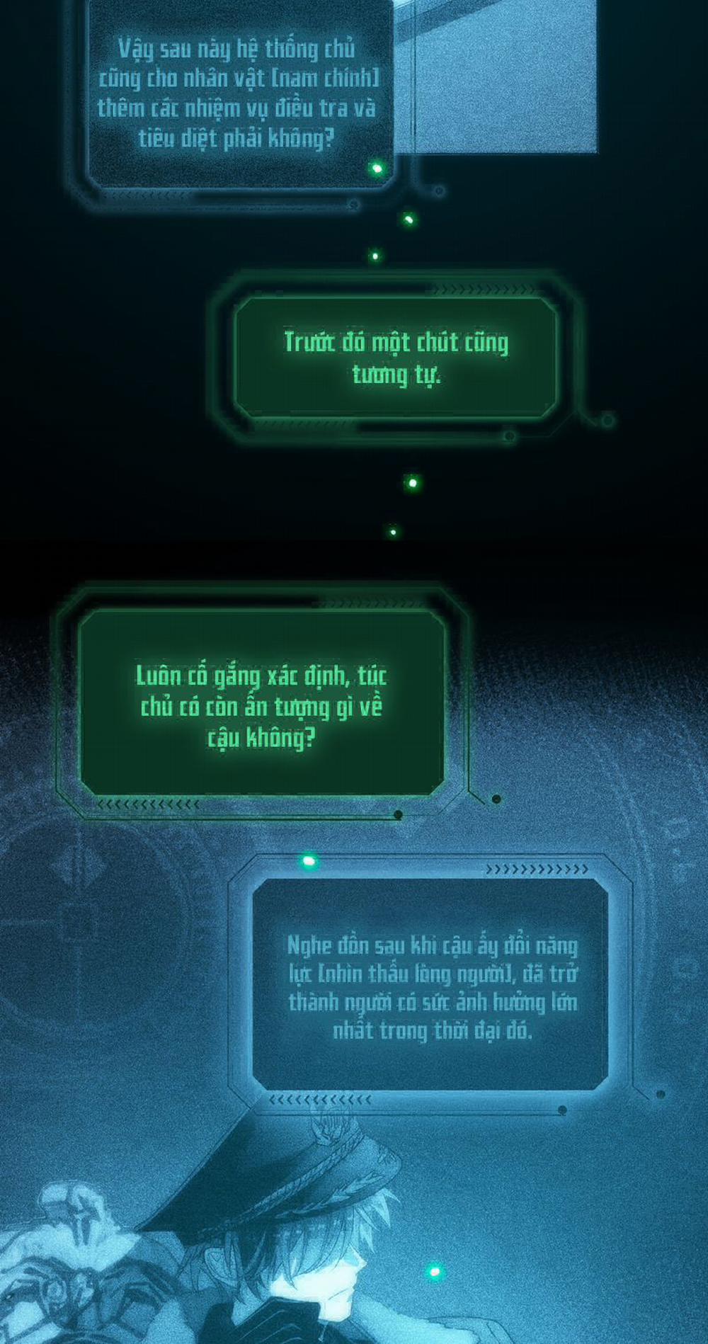 Tôi Phải Làm 1 Kẻ Đại Xấu Xa 110 trang 28