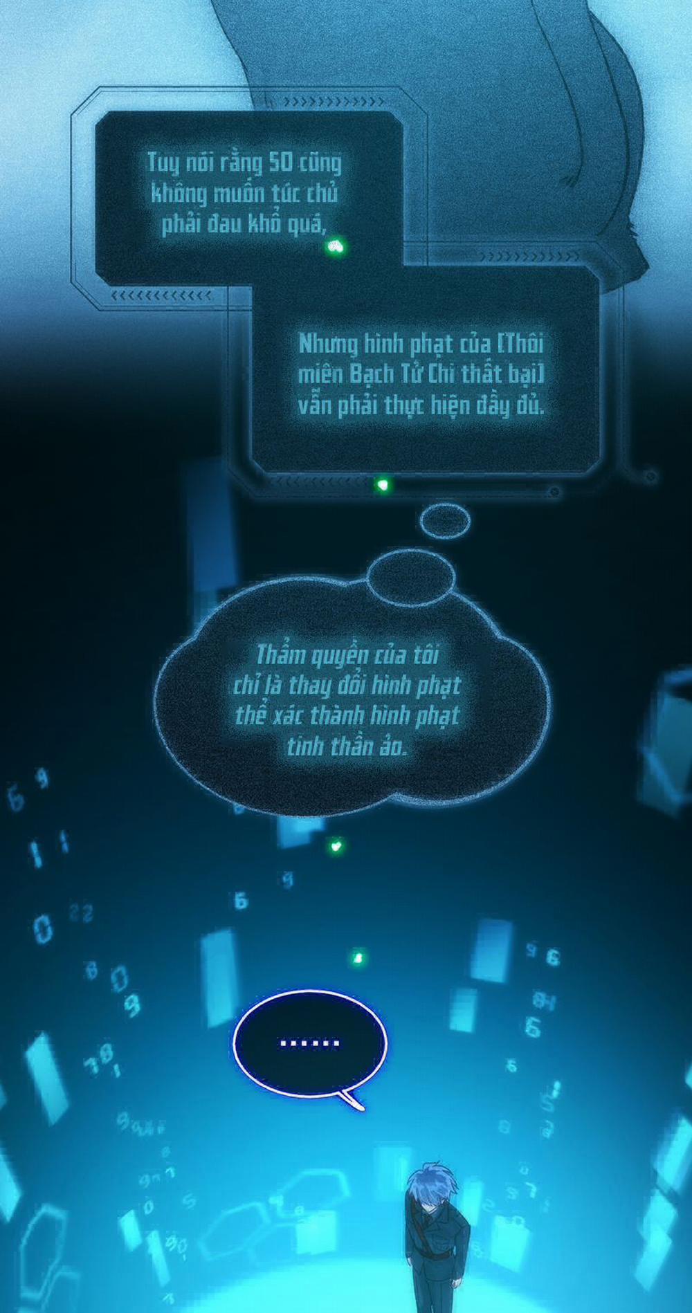 Tôi Phải Làm 1 Kẻ Đại Xấu Xa 110 trang 31