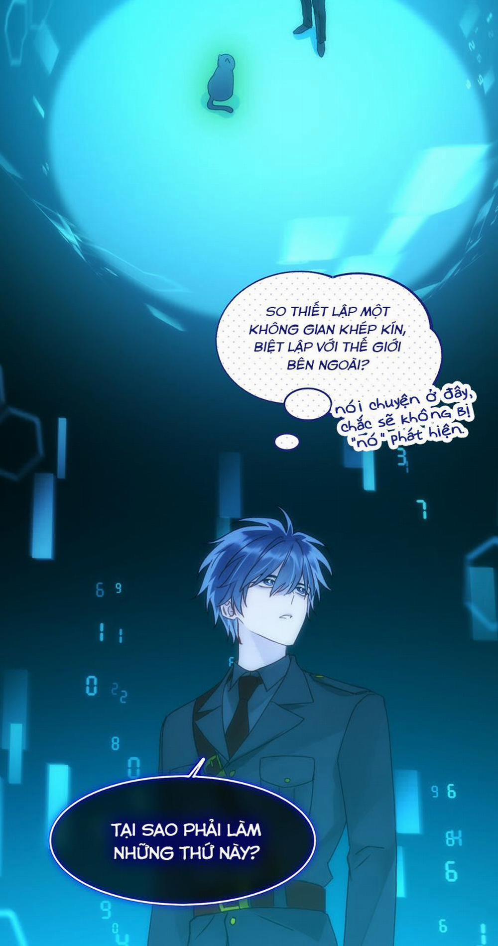 Tôi Phải Làm 1 Kẻ Đại Xấu Xa 110 trang 32