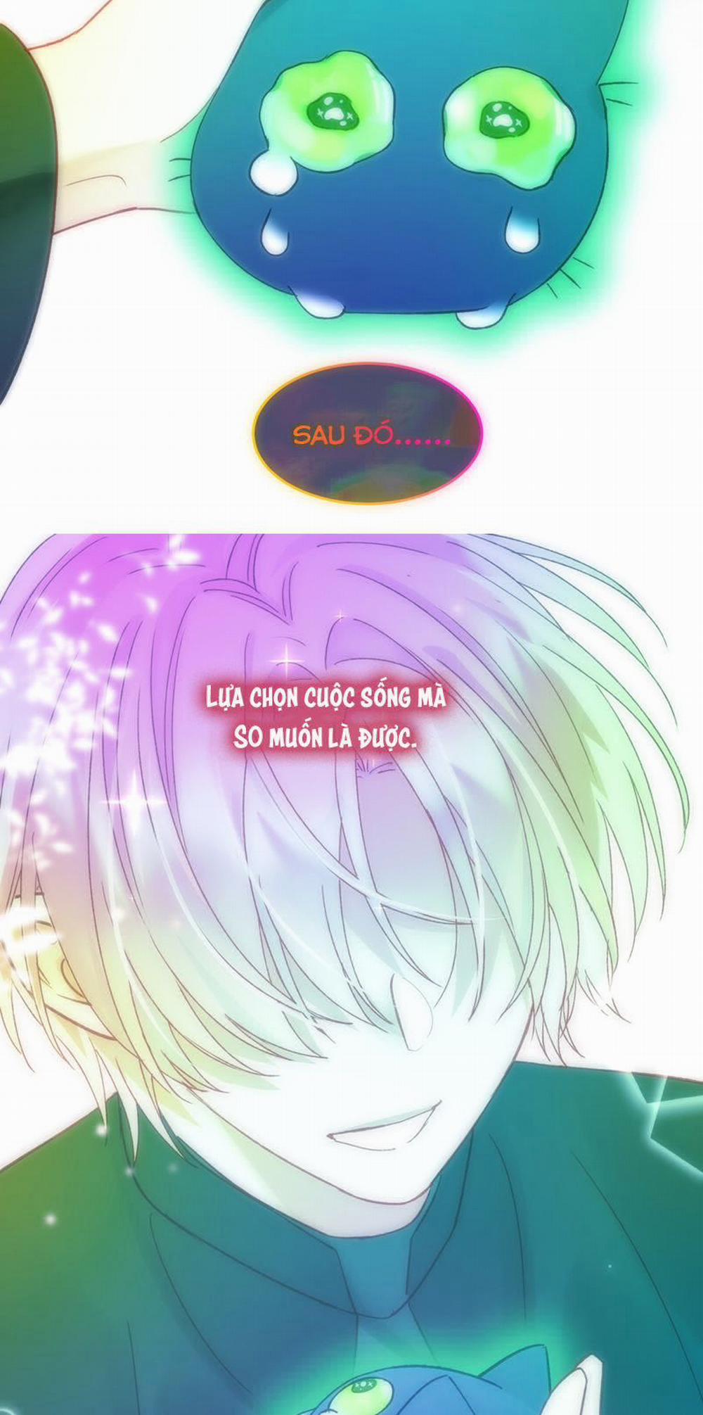 Tôi Phải Làm 1 Kẻ Đại Xấu Xa 110 trang 37