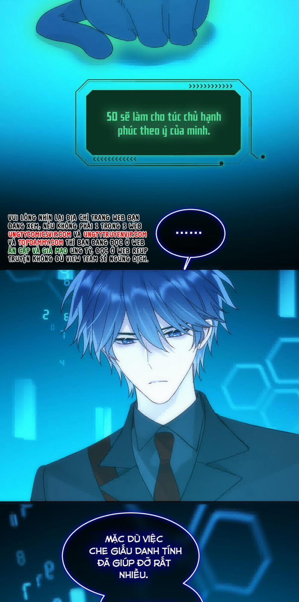 Tôi Phải Làm 1 Kẻ Đại Xấu Xa 110 trang 39