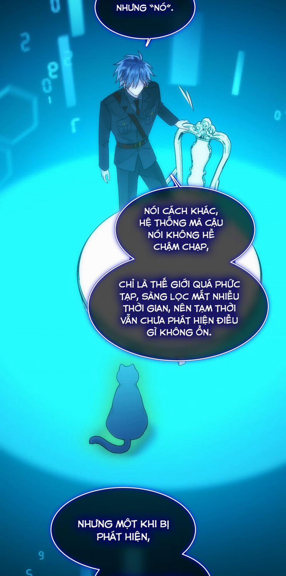 Tôi Phải Làm 1 Kẻ Đại Xấu Xa 110 trang 40