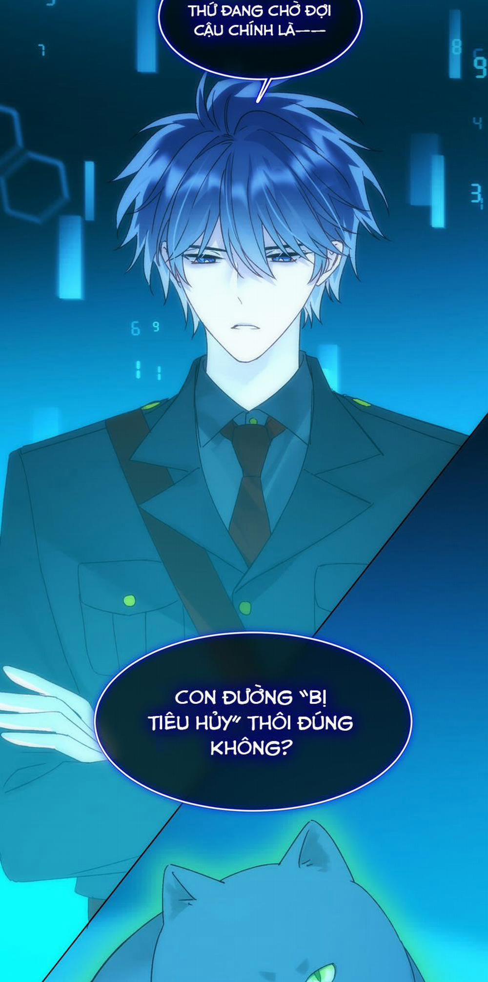 Tôi Phải Làm 1 Kẻ Đại Xấu Xa 110 trang 41