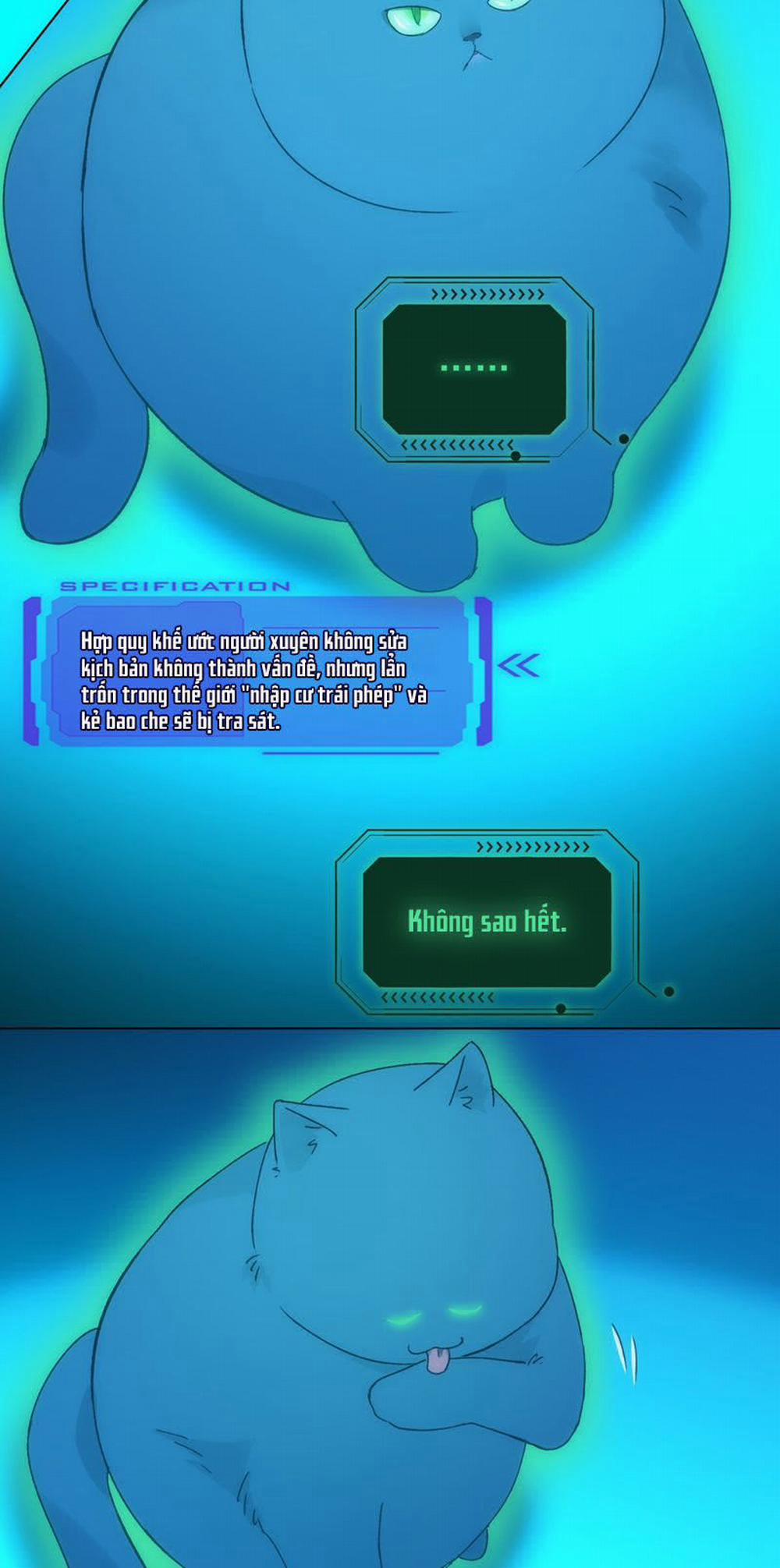 Tôi Phải Làm 1 Kẻ Đại Xấu Xa 110 trang 42