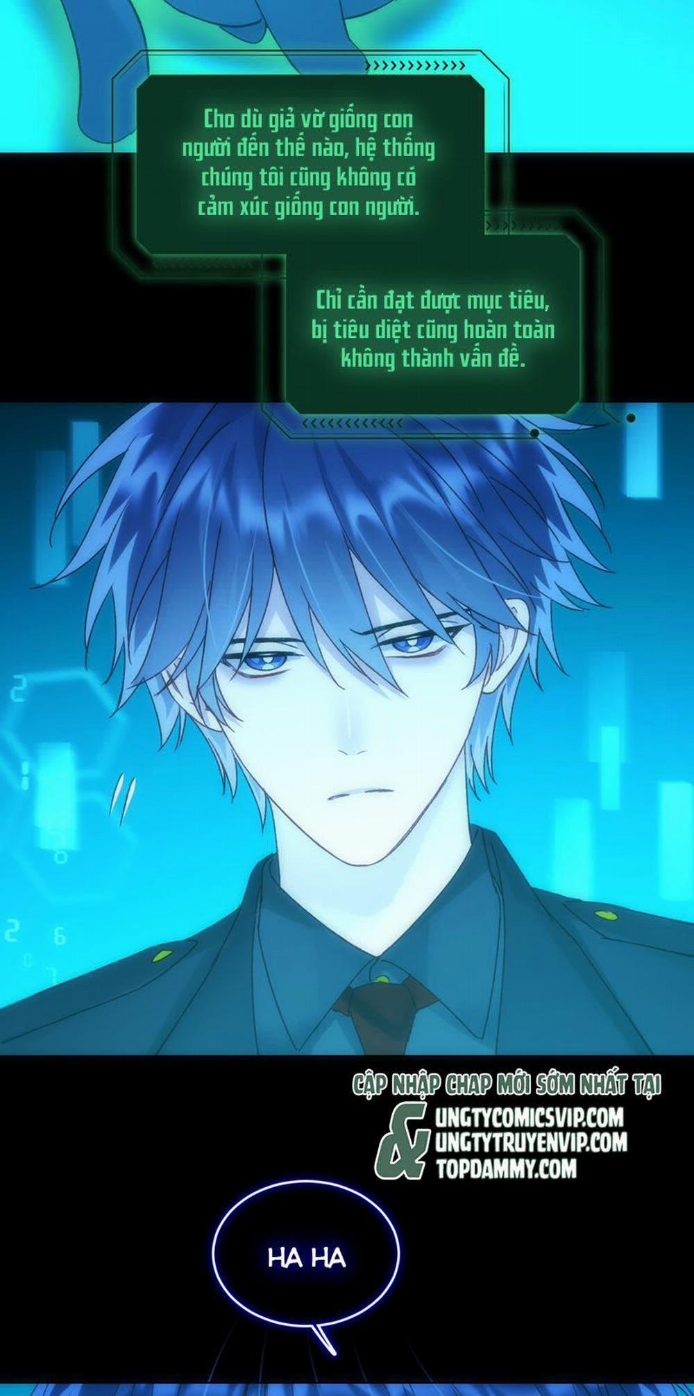 Tôi Phải Làm 1 Kẻ Đại Xấu Xa 110 trang 43