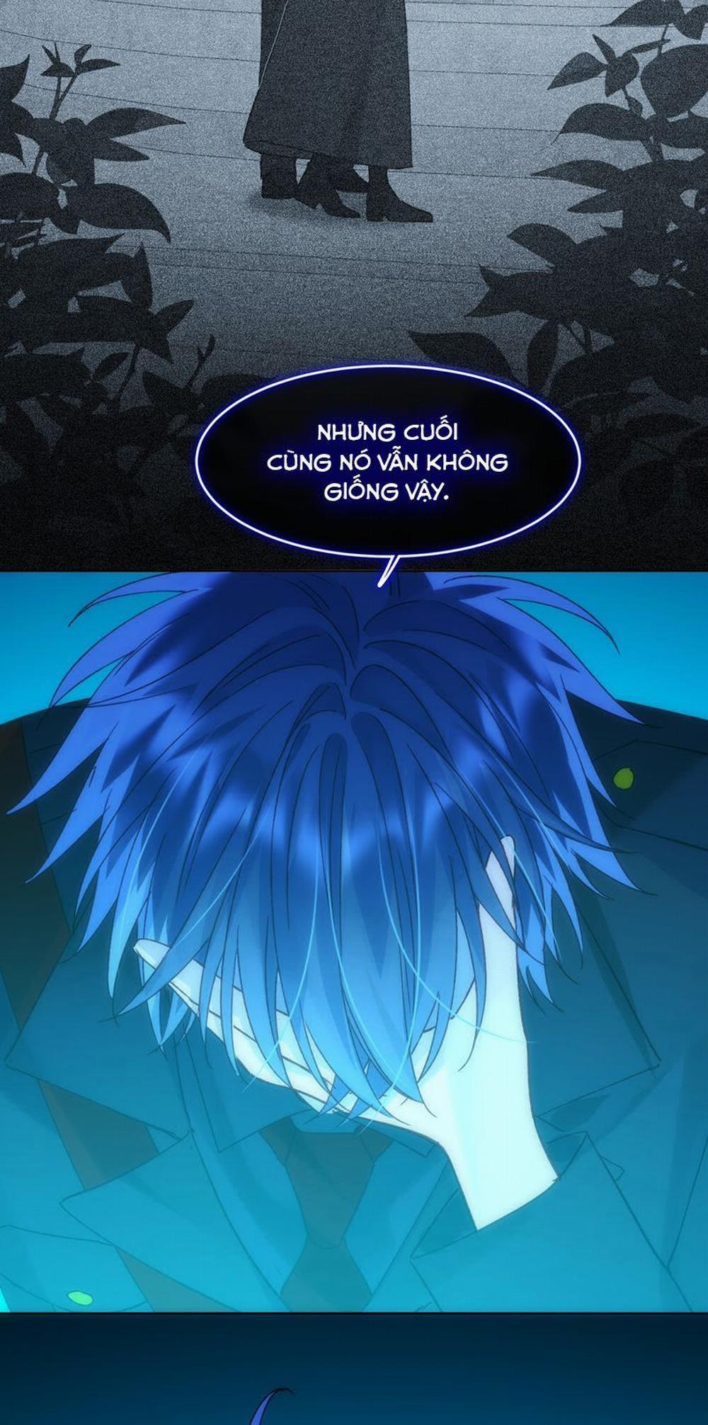 Tôi Phải Làm 1 Kẻ Đại Xấu Xa 110 trang 45