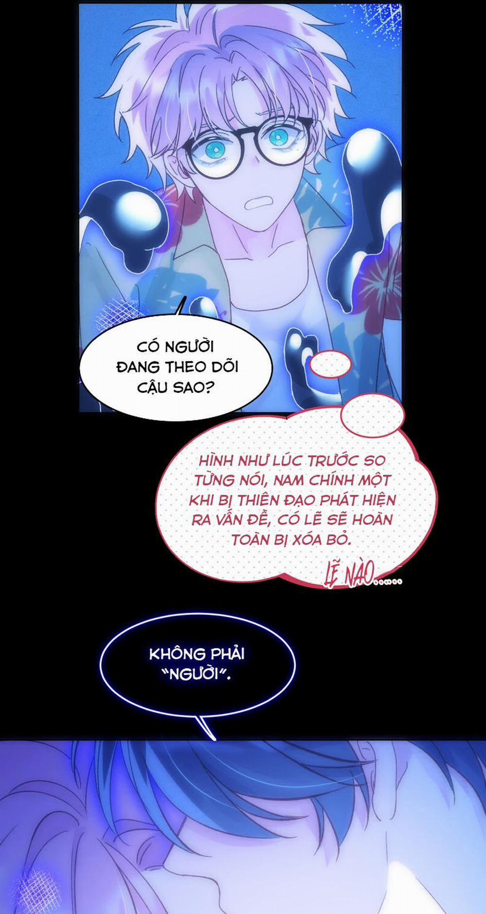 Tôi Phải Làm 1 Kẻ Đại Xấu Xa 110 trang 5