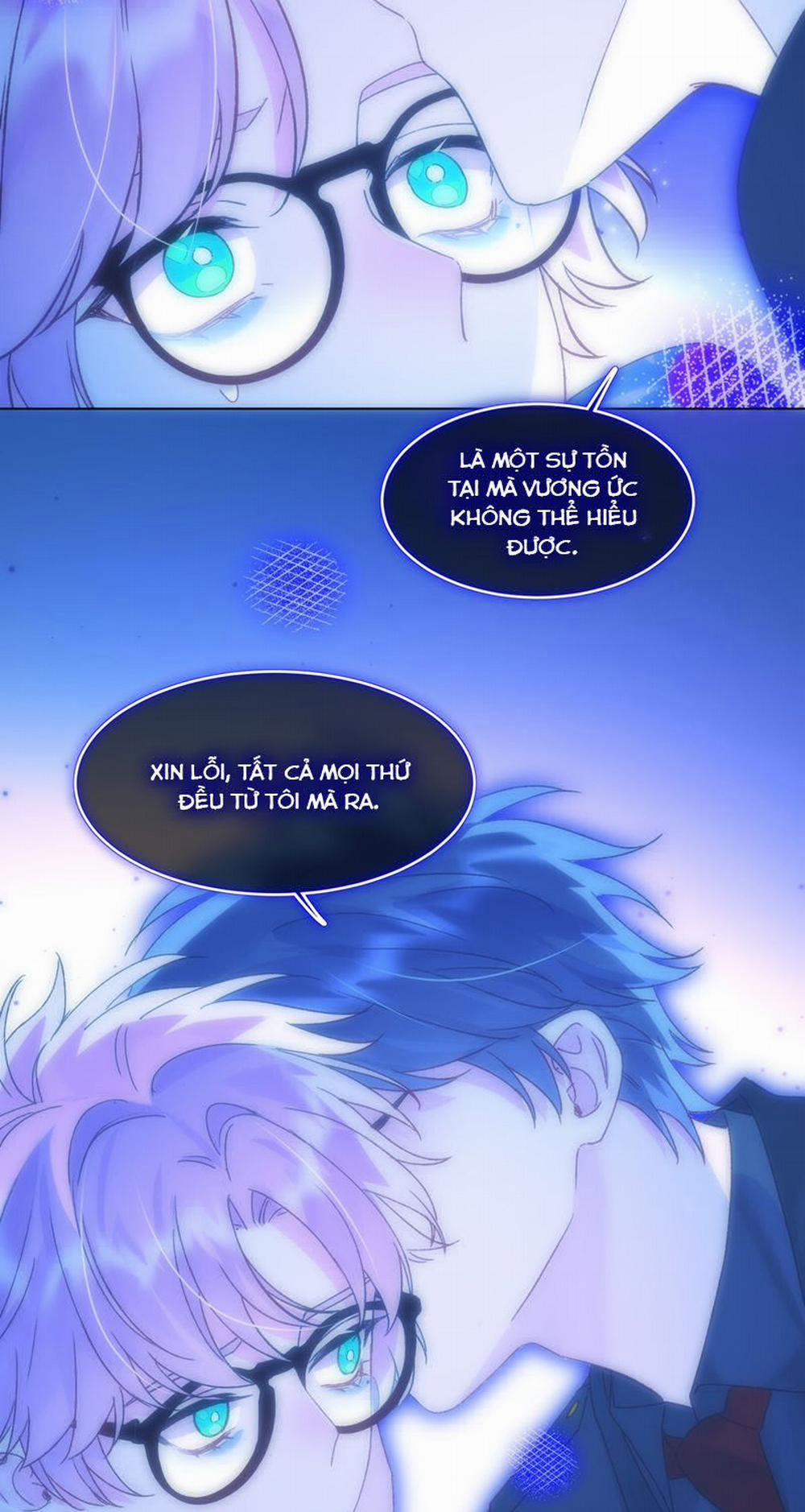 Tôi Phải Làm 1 Kẻ Đại Xấu Xa 110 trang 6