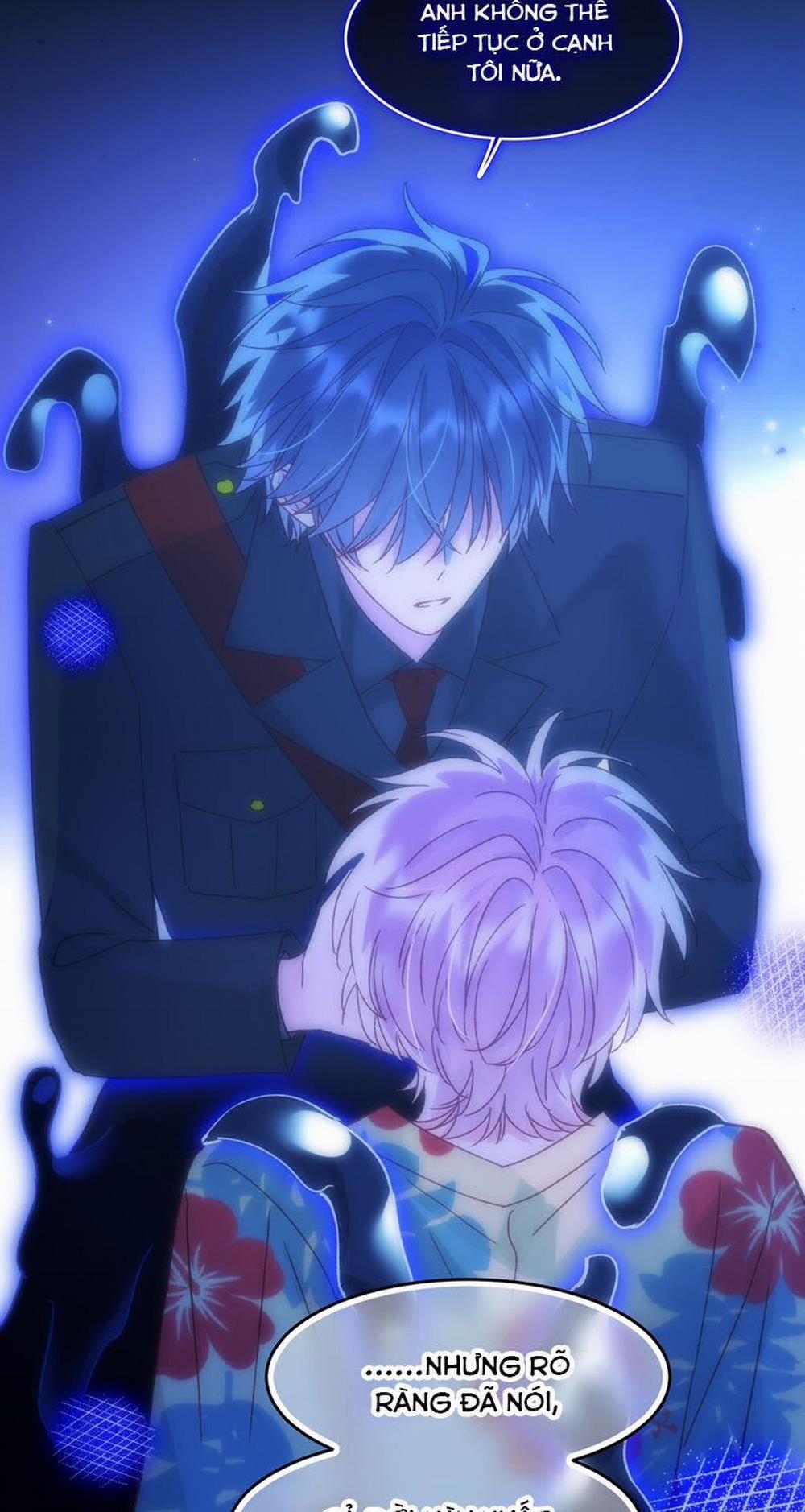 Tôi Phải Làm 1 Kẻ Đại Xấu Xa 110 trang 9