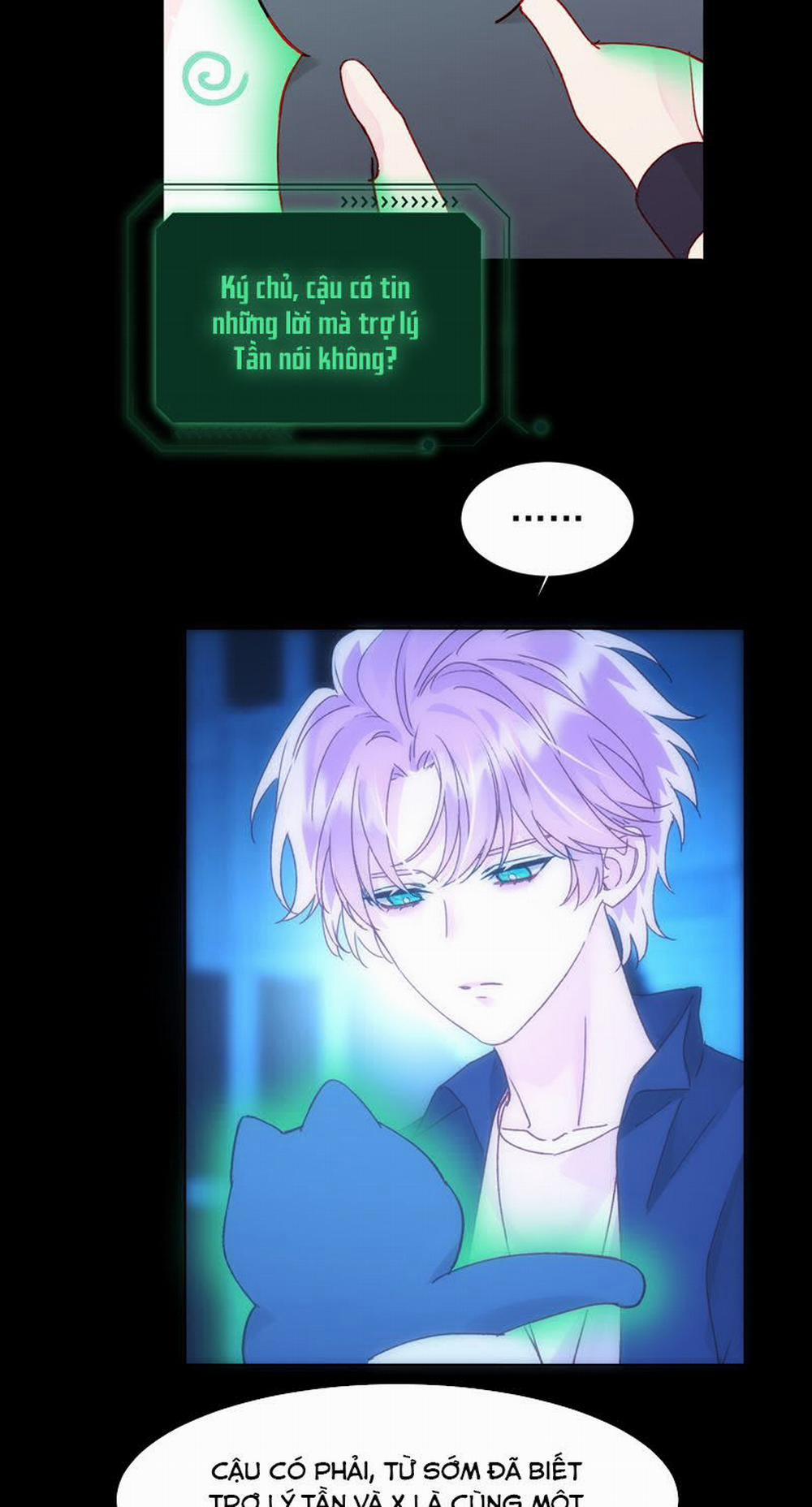 Tôi Phải Làm 1 Kẻ Đại Xấu Xa 111 trang 11