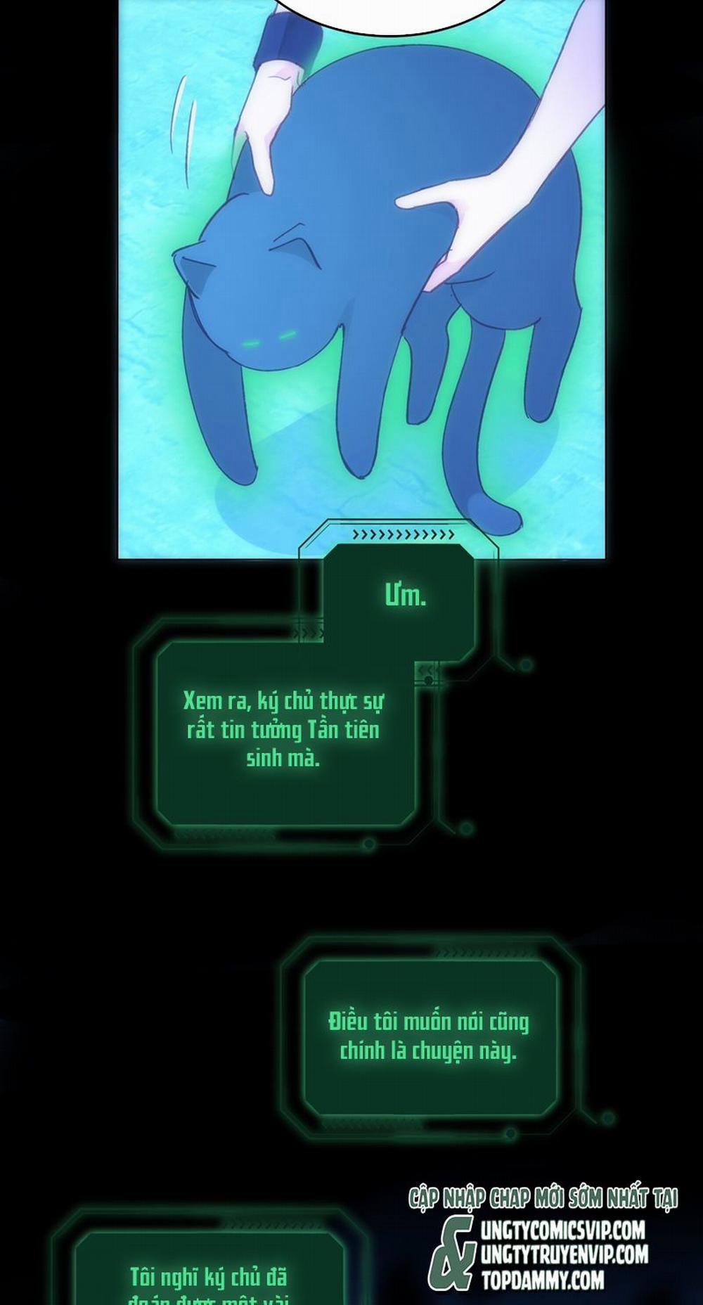 Tôi Phải Làm 1 Kẻ Đại Xấu Xa 111 trang 14