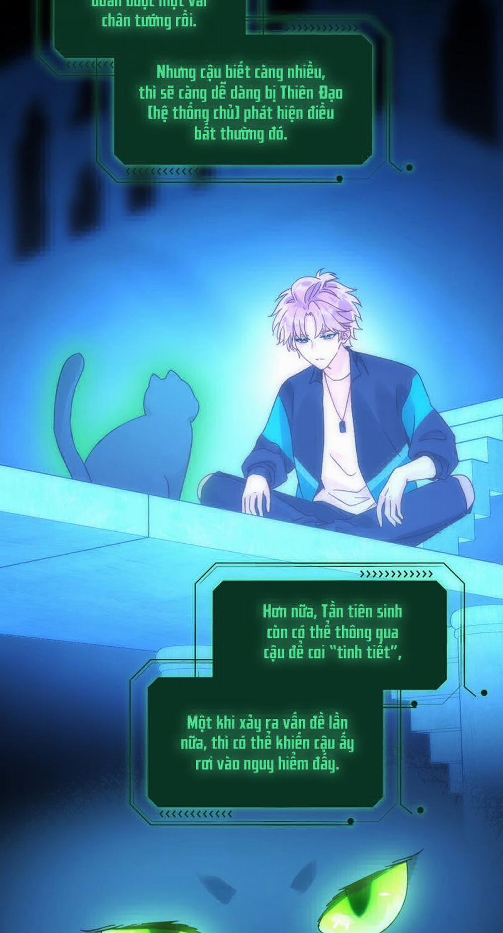 Tôi Phải Làm 1 Kẻ Đại Xấu Xa 111 trang 15