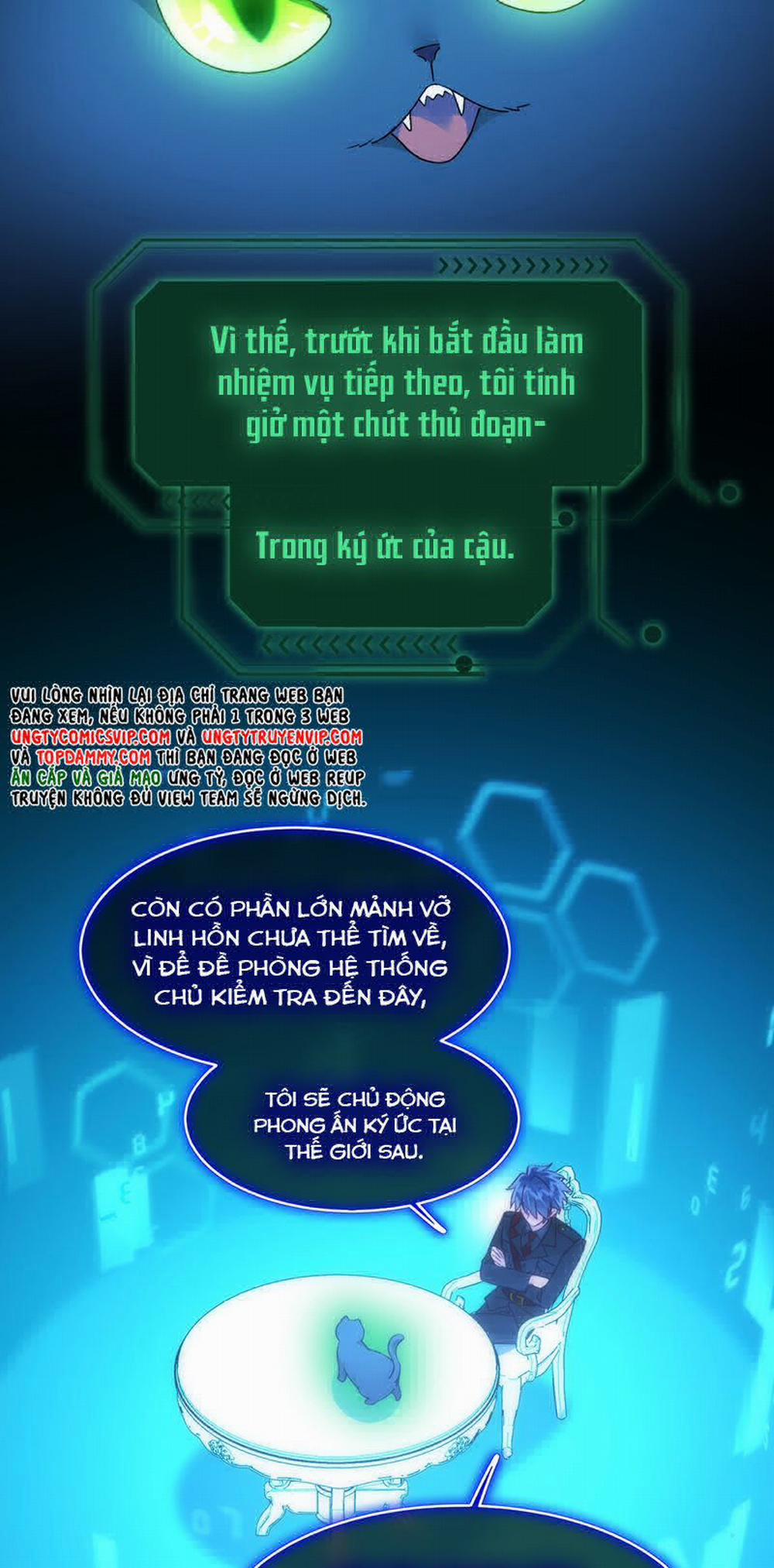 Tôi Phải Làm 1 Kẻ Đại Xấu Xa 111 trang 16