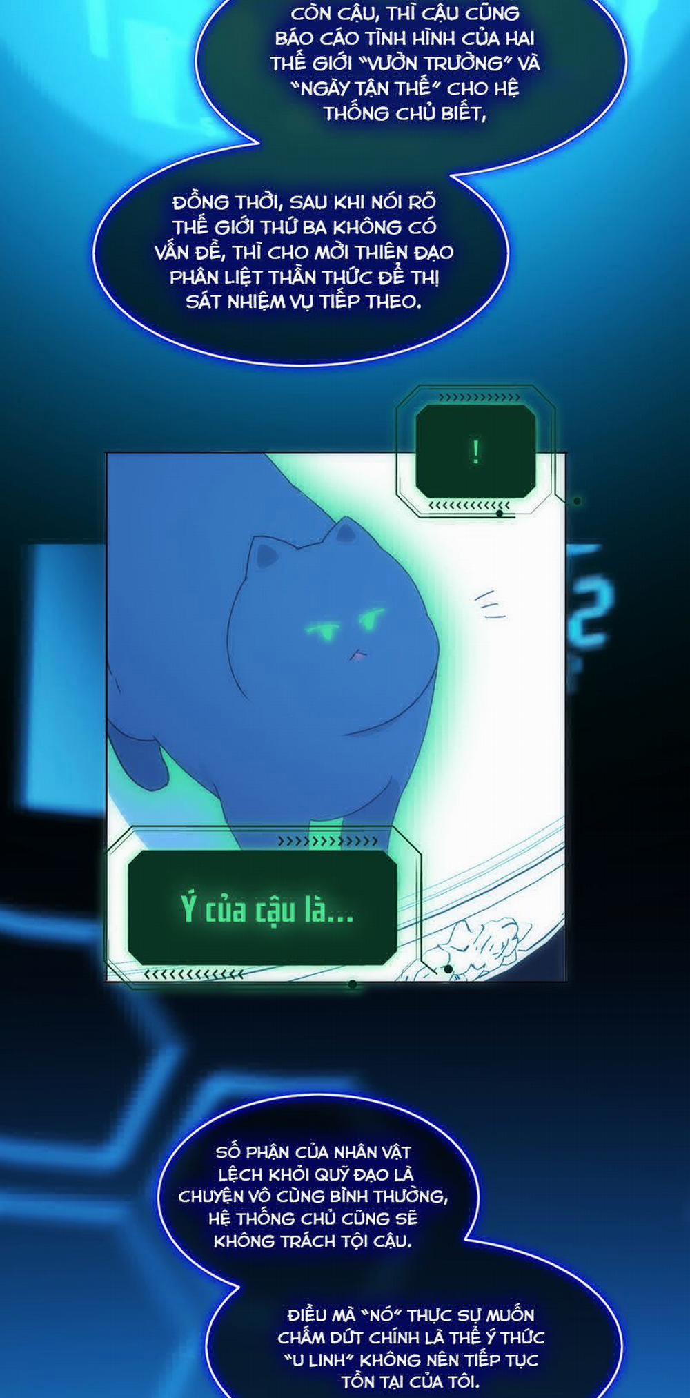 Tôi Phải Làm 1 Kẻ Đại Xấu Xa 111 trang 17