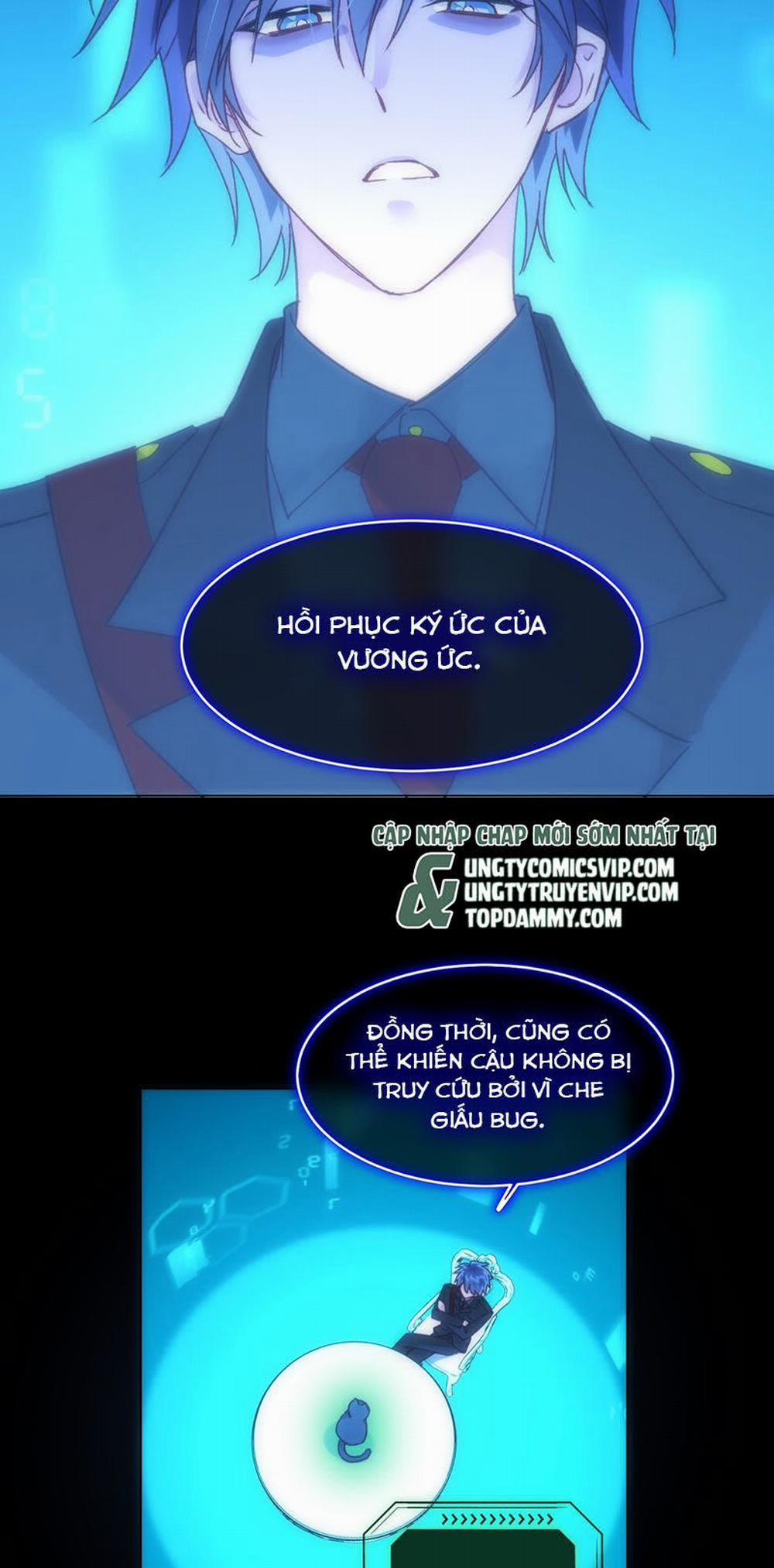 Tôi Phải Làm 1 Kẻ Đại Xấu Xa 111 trang 19