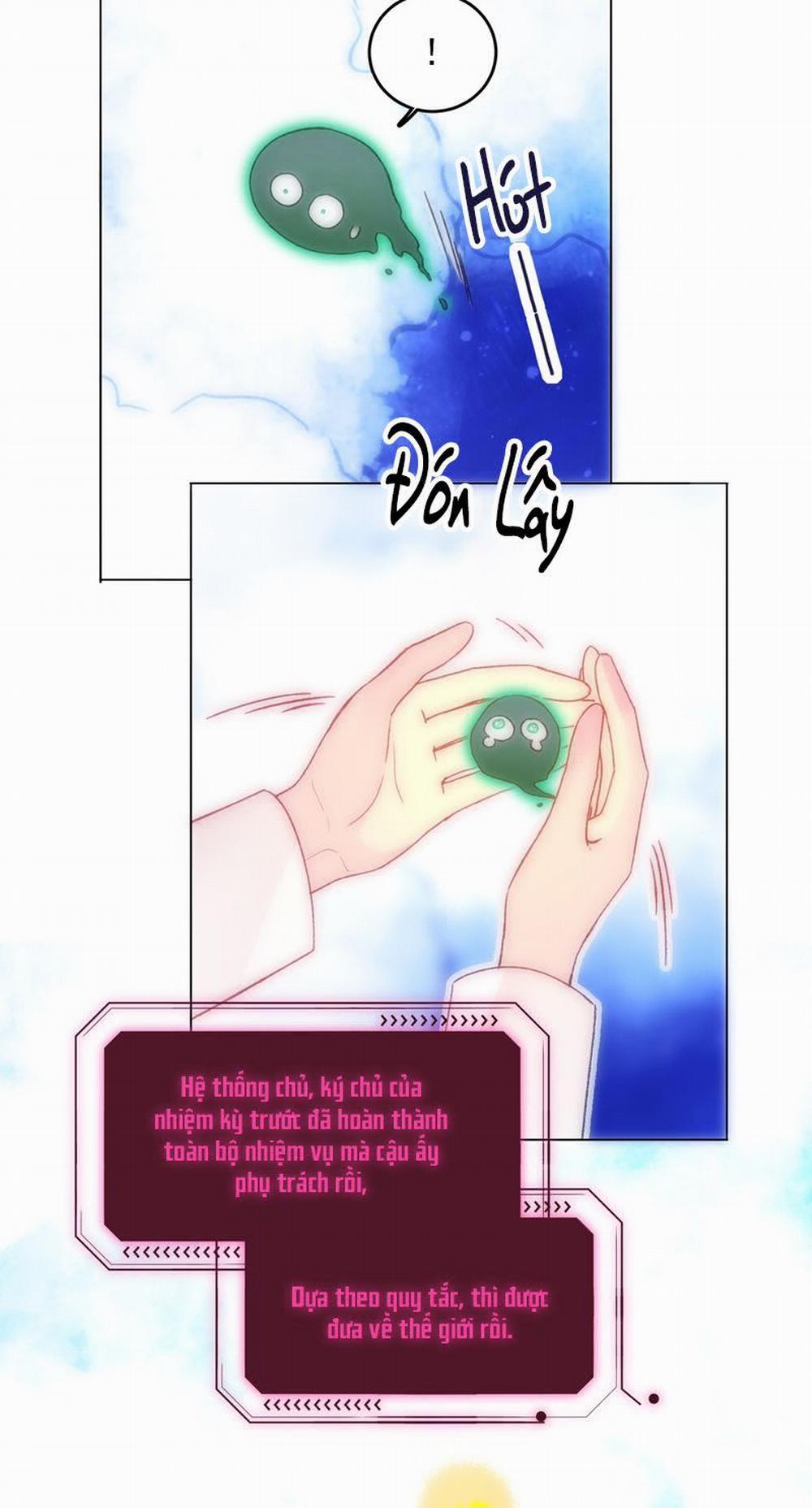 Tôi Phải Làm 1 Kẻ Đại Xấu Xa 111 trang 2