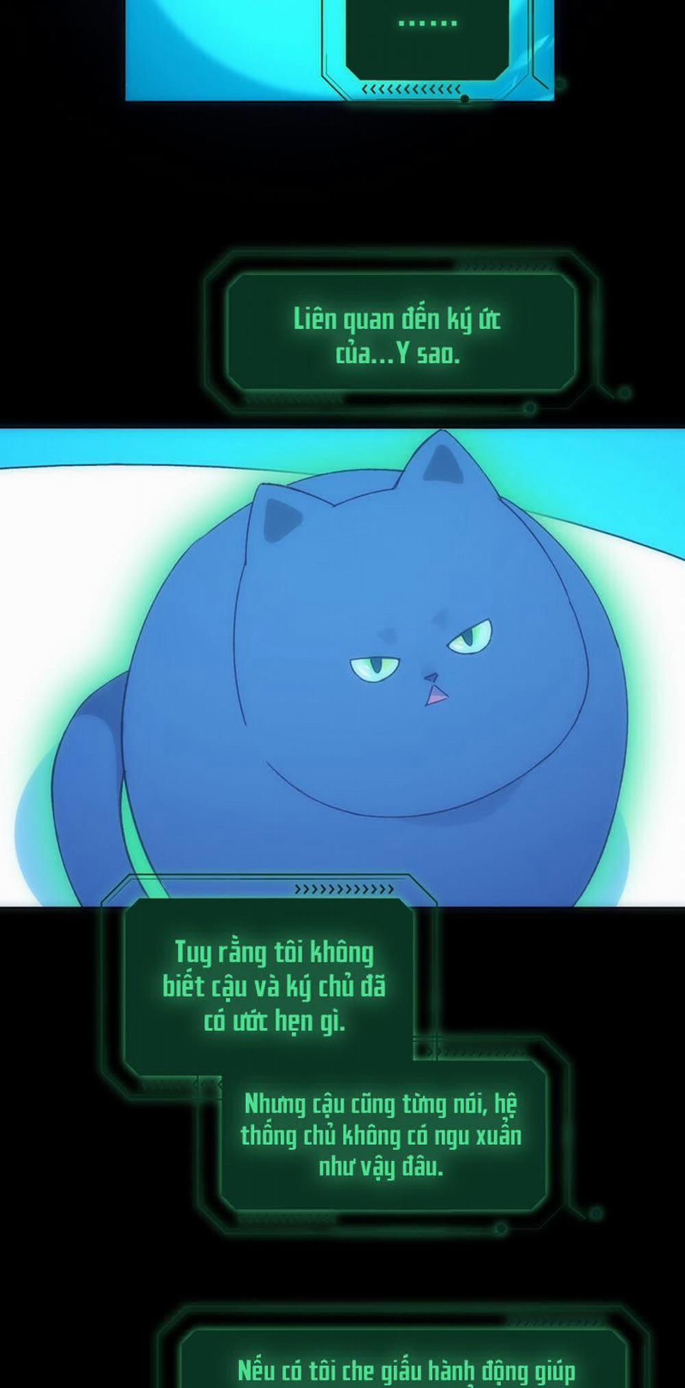 Tôi Phải Làm 1 Kẻ Đại Xấu Xa 111 trang 20