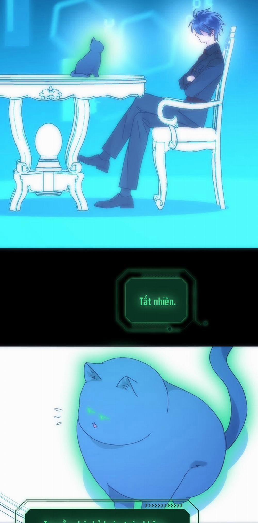 Tôi Phải Làm 1 Kẻ Đại Xấu Xa 111 trang 22