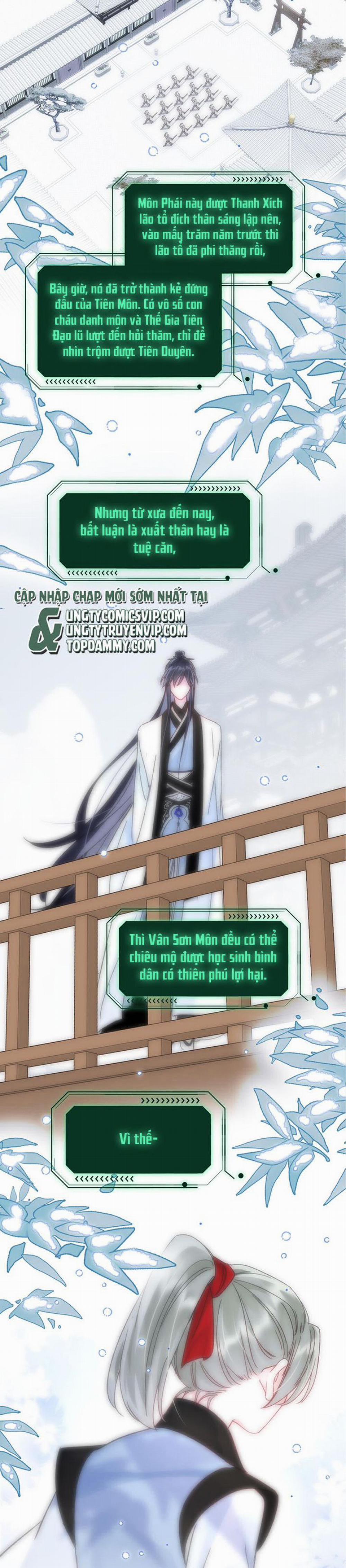 Tôi Phải Làm 1 Kẻ Đại Xấu Xa 111 trang 27