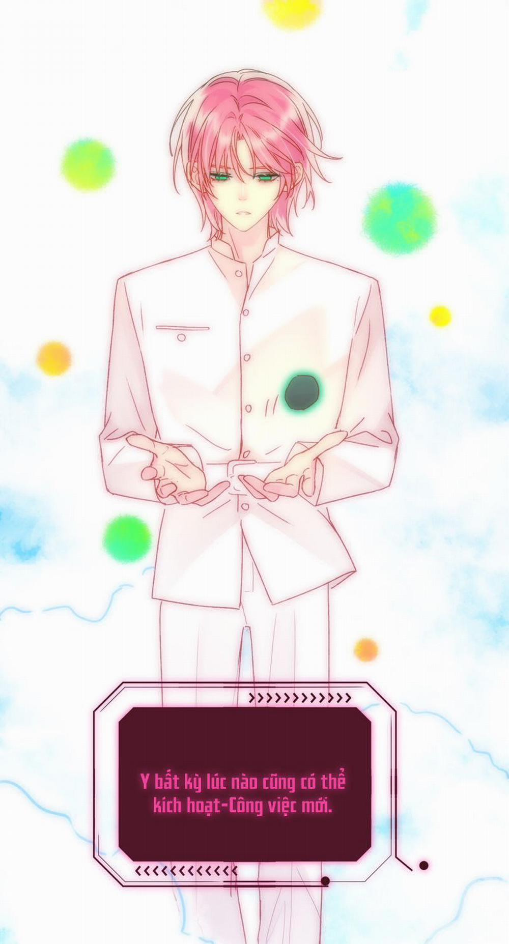 Tôi Phải Làm 1 Kẻ Đại Xấu Xa 111 trang 3