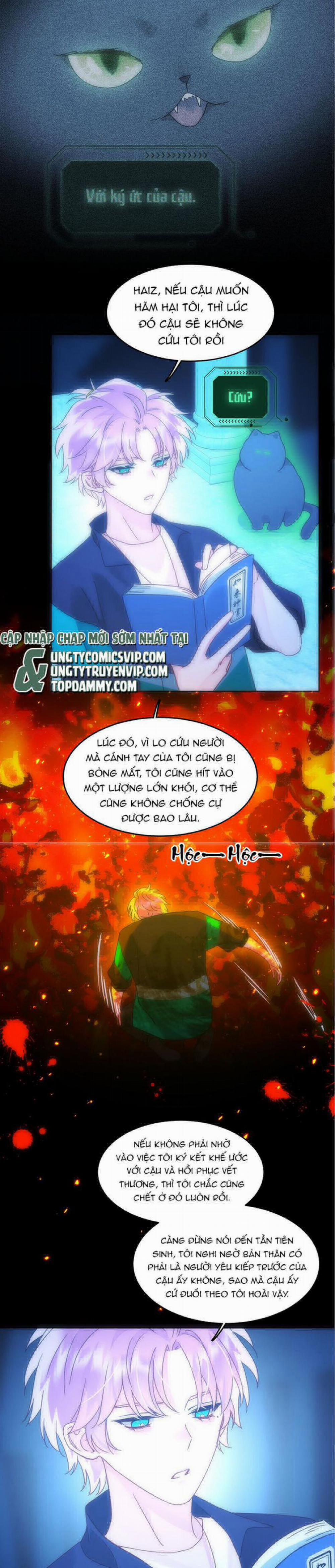 Tôi Phải Làm 1 Kẻ Đại Xấu Xa 111 trang 30