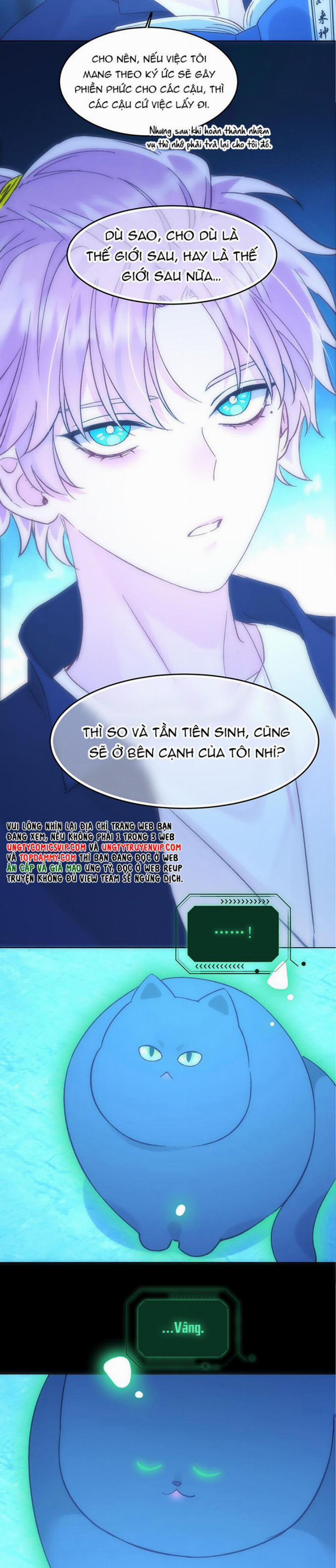 Tôi Phải Làm 1 Kẻ Đại Xấu Xa 111 trang 31